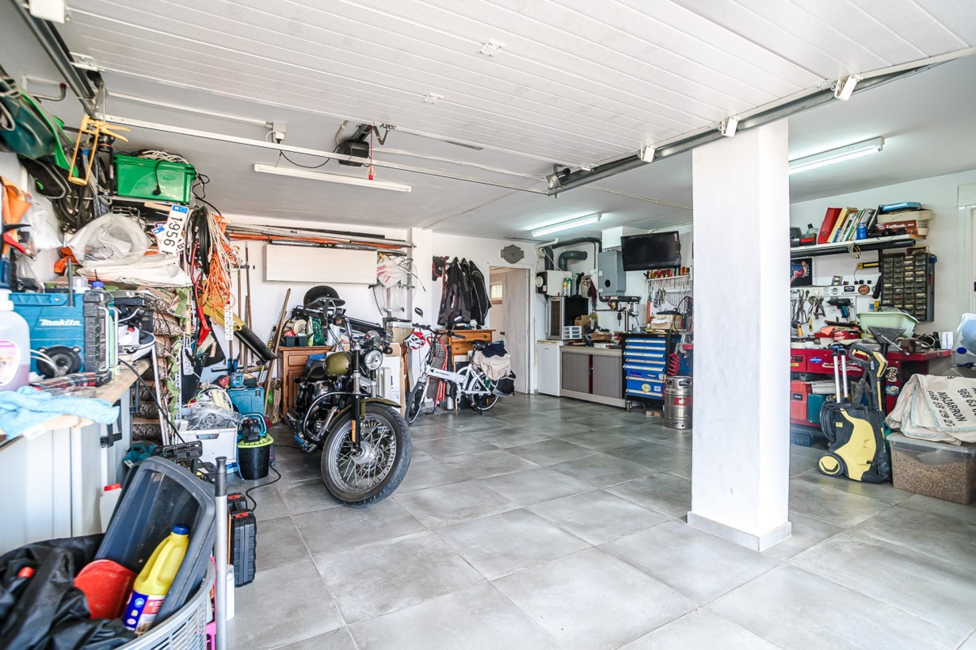 Resale - Villa -
San Fulgencio - urb.la marina