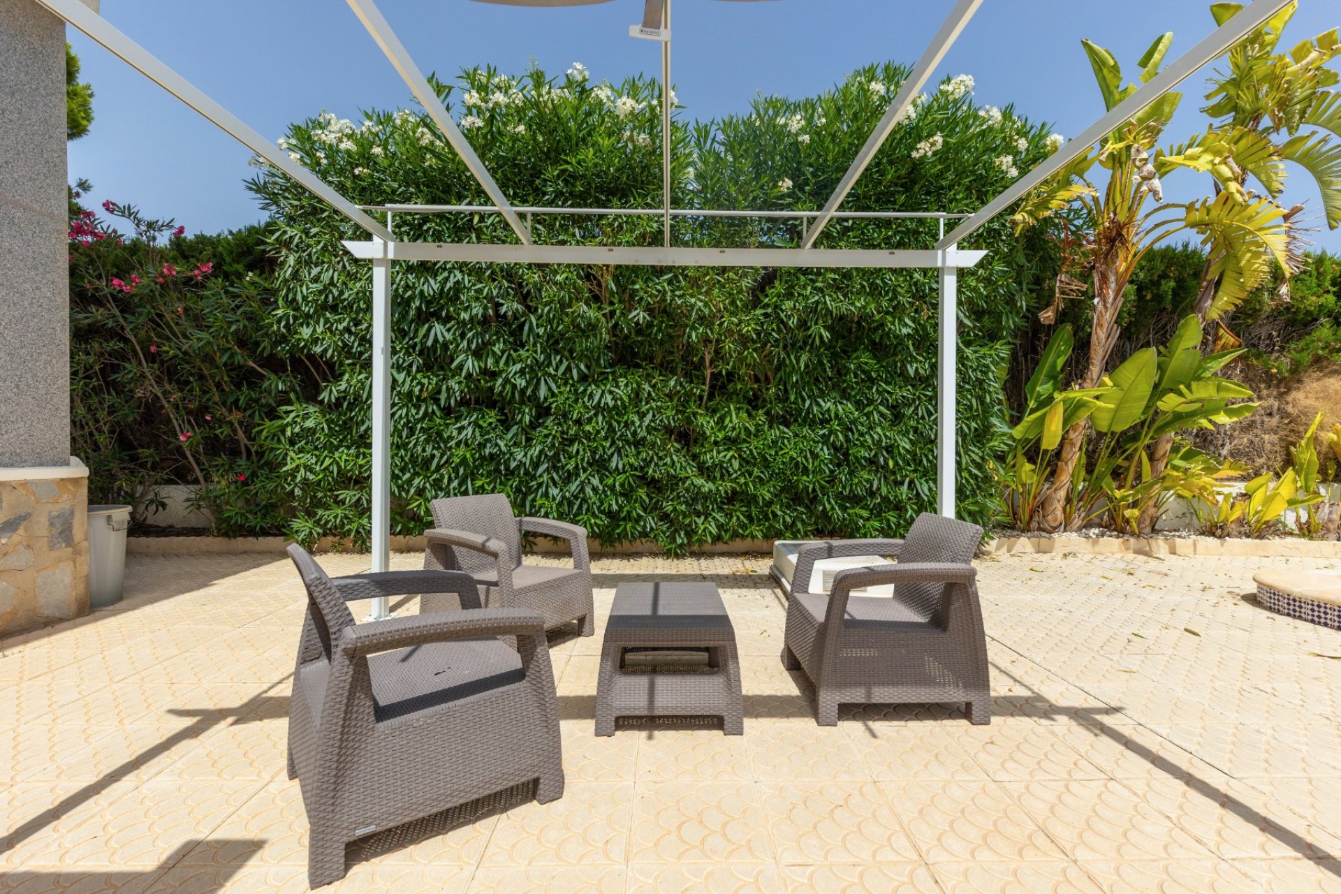 Resale - Villa -
San Fulgencio