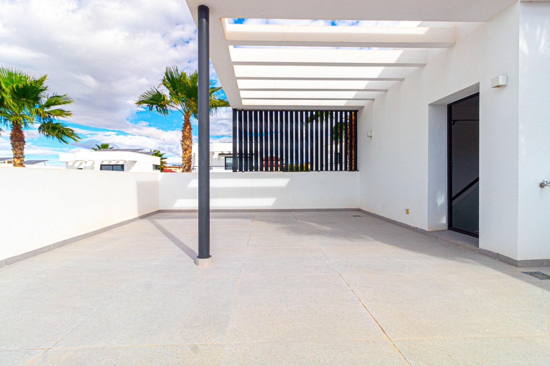 Resale - Villa -
San Fulgencio