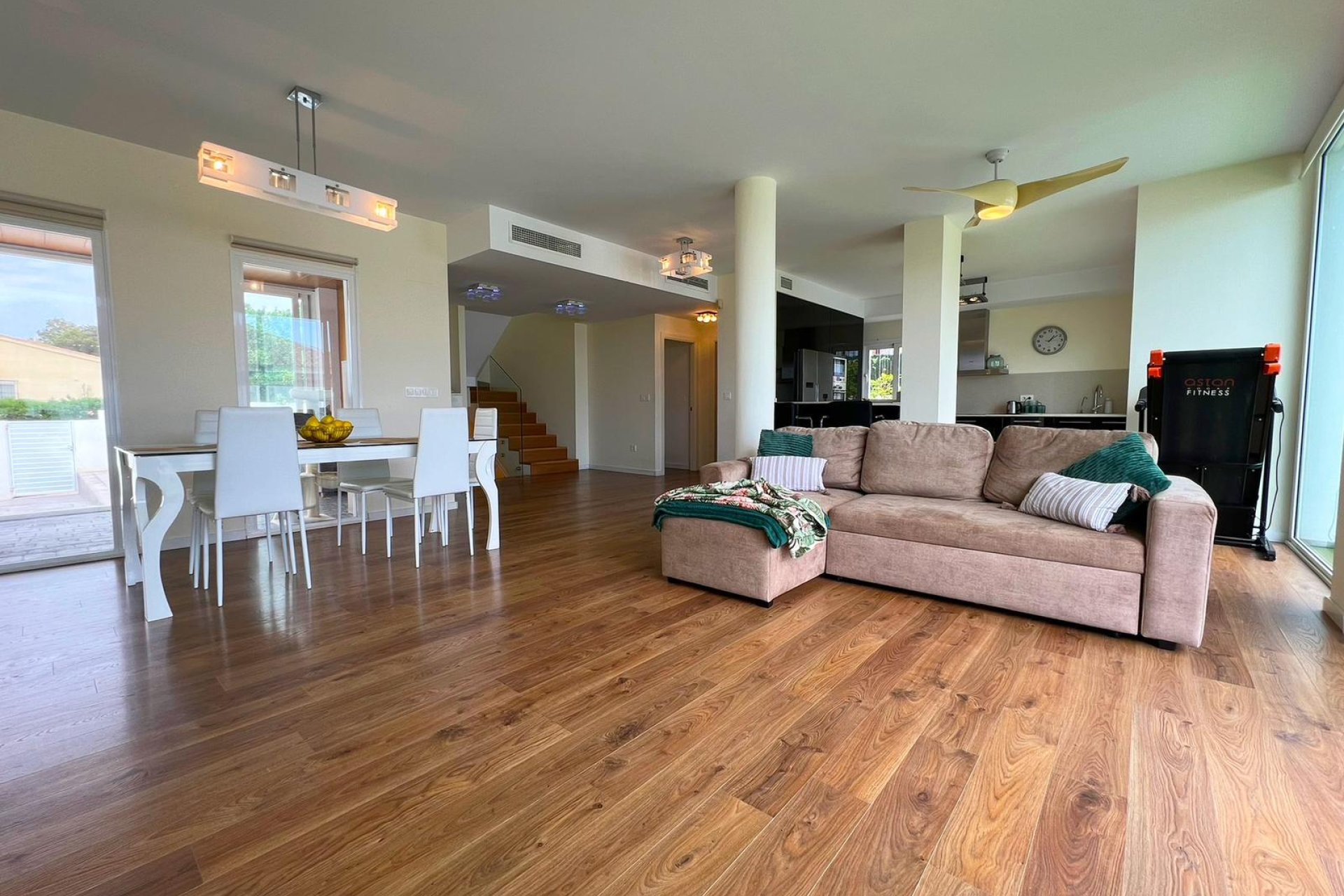 Resale - Villa -
San Fulgencio