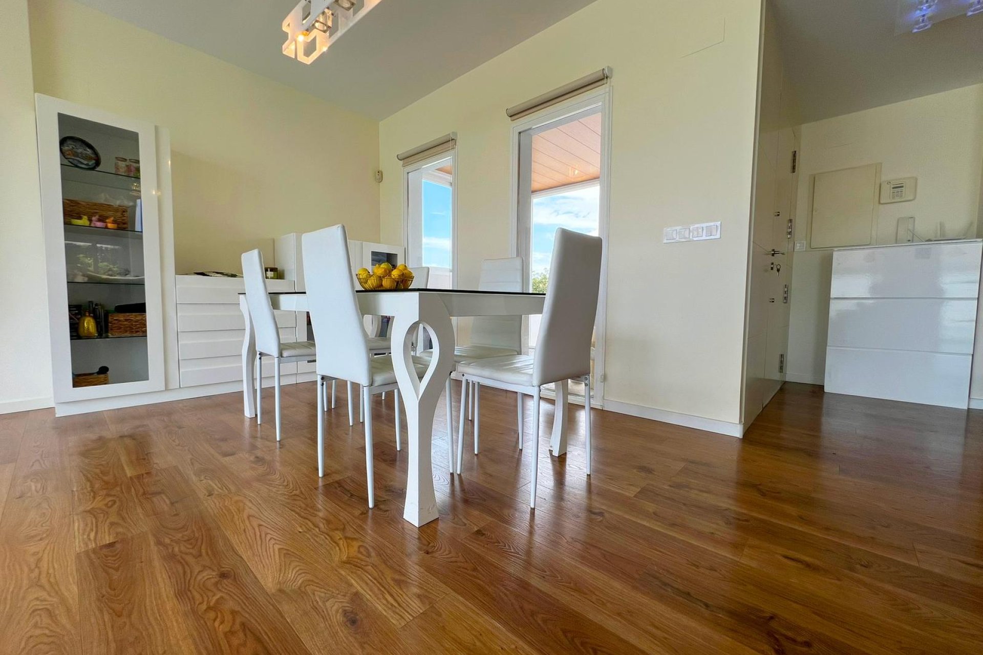 Resale - Villa -
San Fulgencio