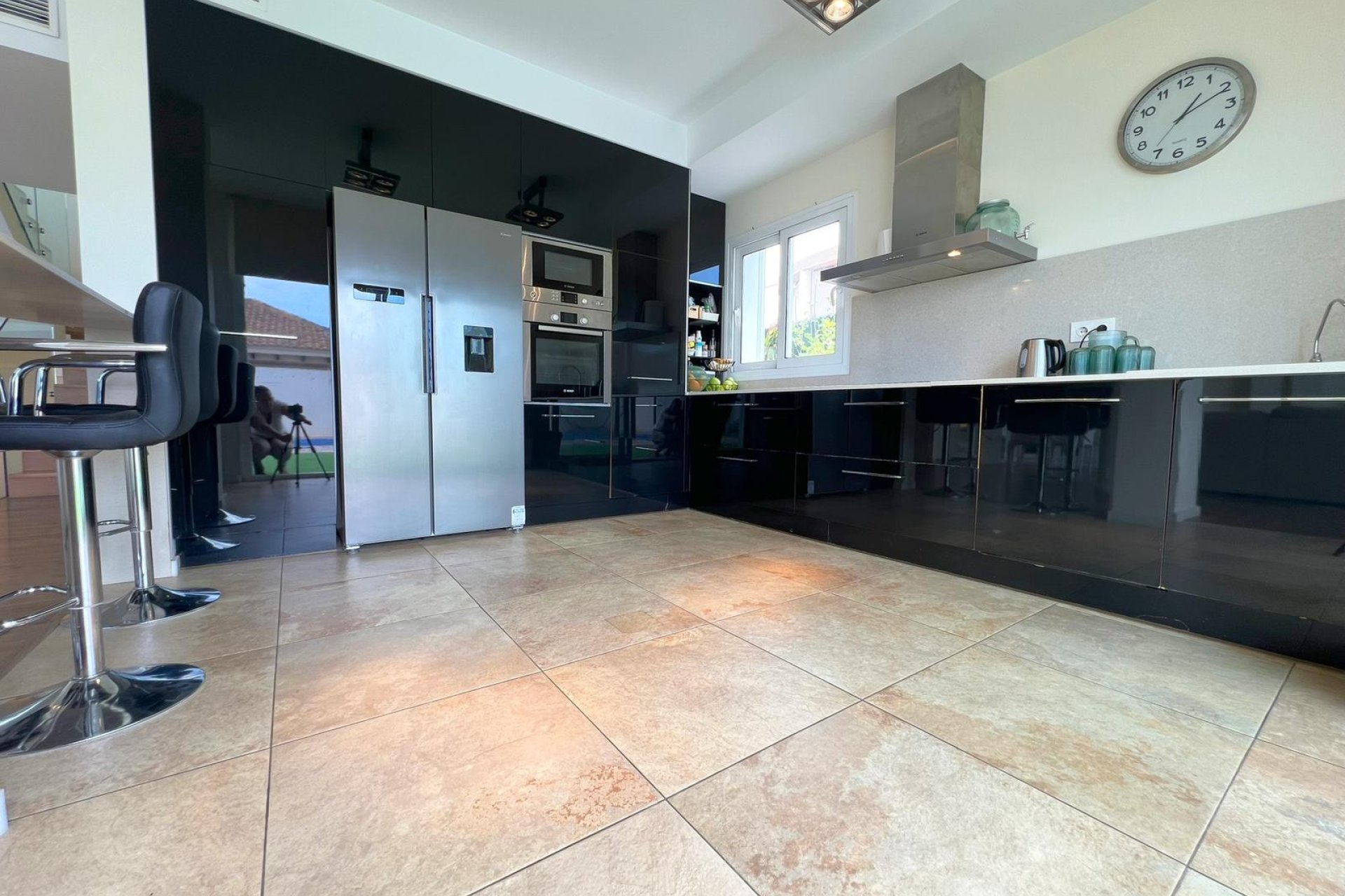 Resale - Villa -
San Fulgencio