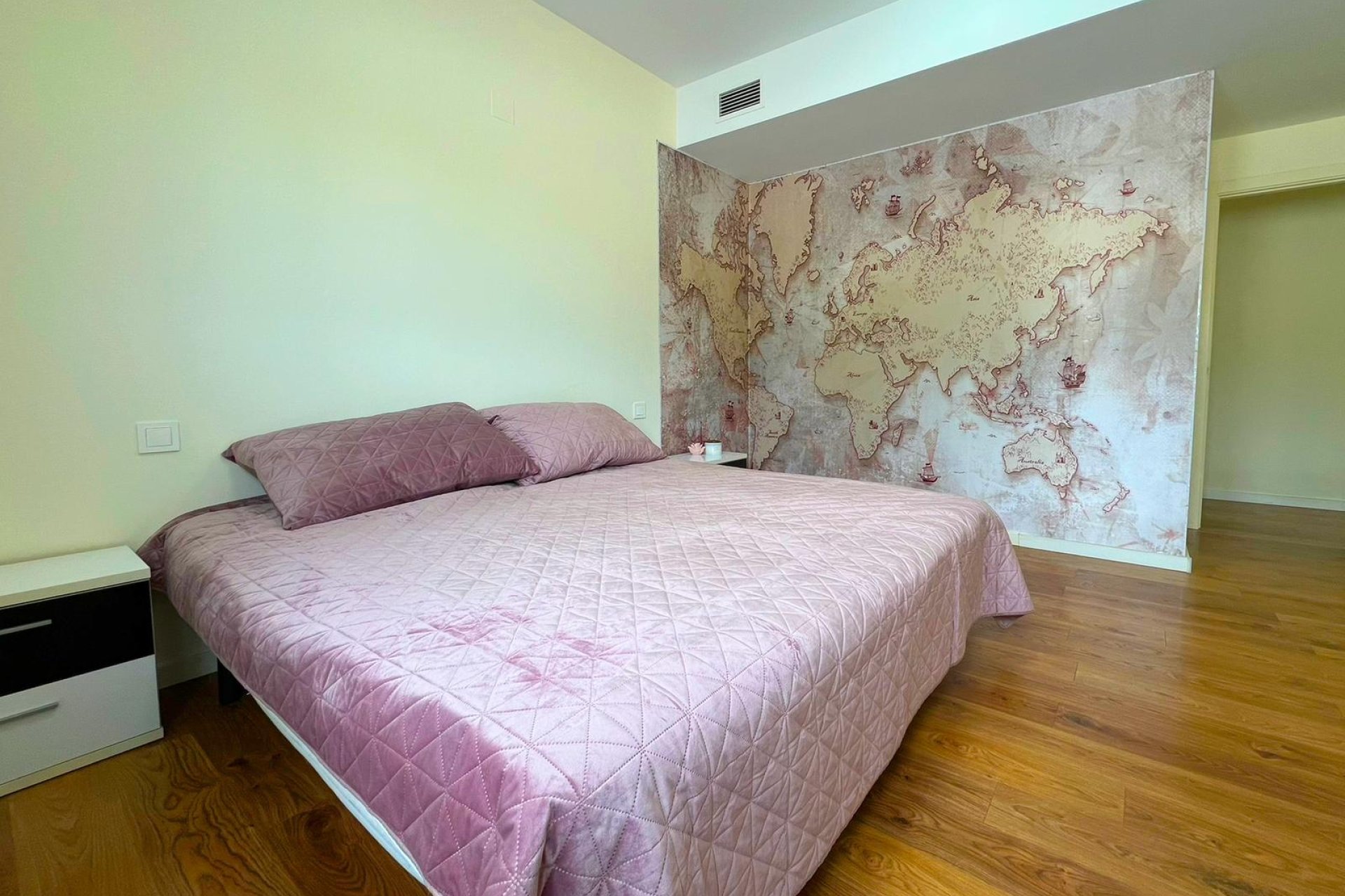 Resale - Villa -
San Fulgencio