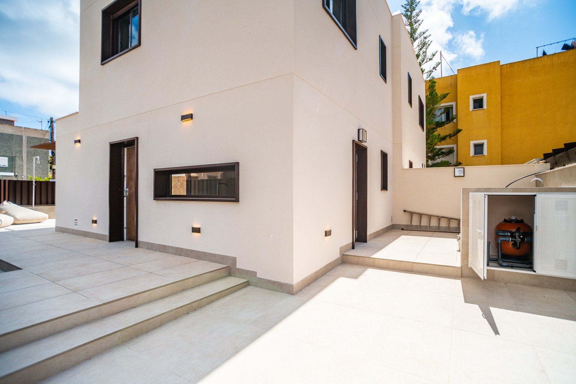 Resale - Villa -
San Javier - Santiago de la Ribera