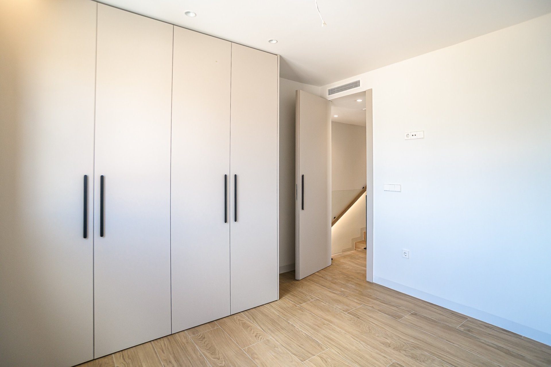 Resale - Villa -
San Javier - Santiago de la Ribera