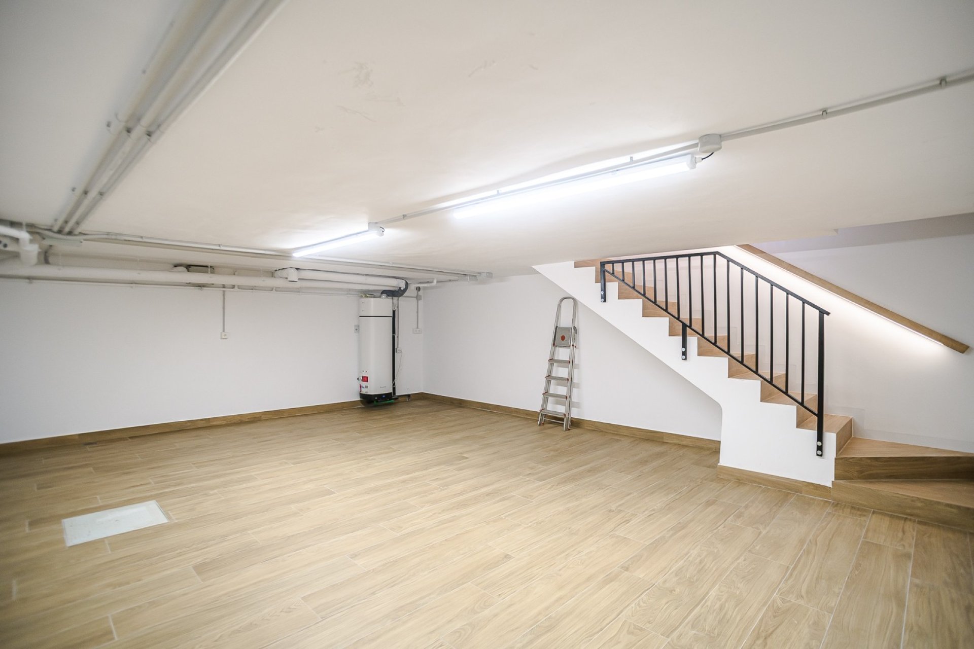 Resale - Villa -
San Javier - Santiago de la Ribera
