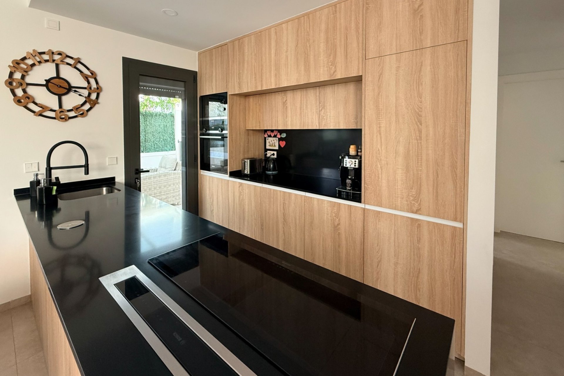 Resale - Villa -
San Javier - Santiago de la Ribera