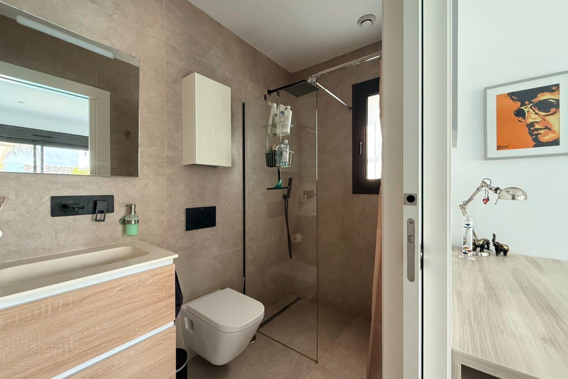 Resale - Villa -
San Javier - Santiago de la Ribera