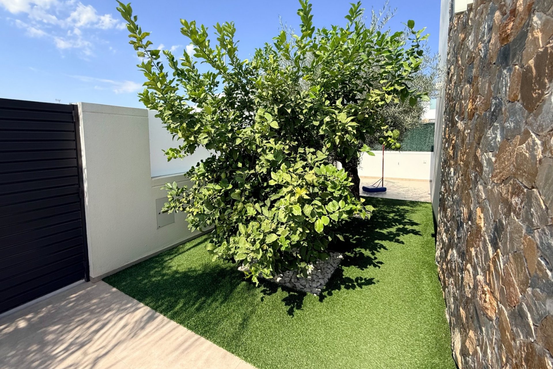 Resale - Villa -
San Javier - Santiago de la Ribera