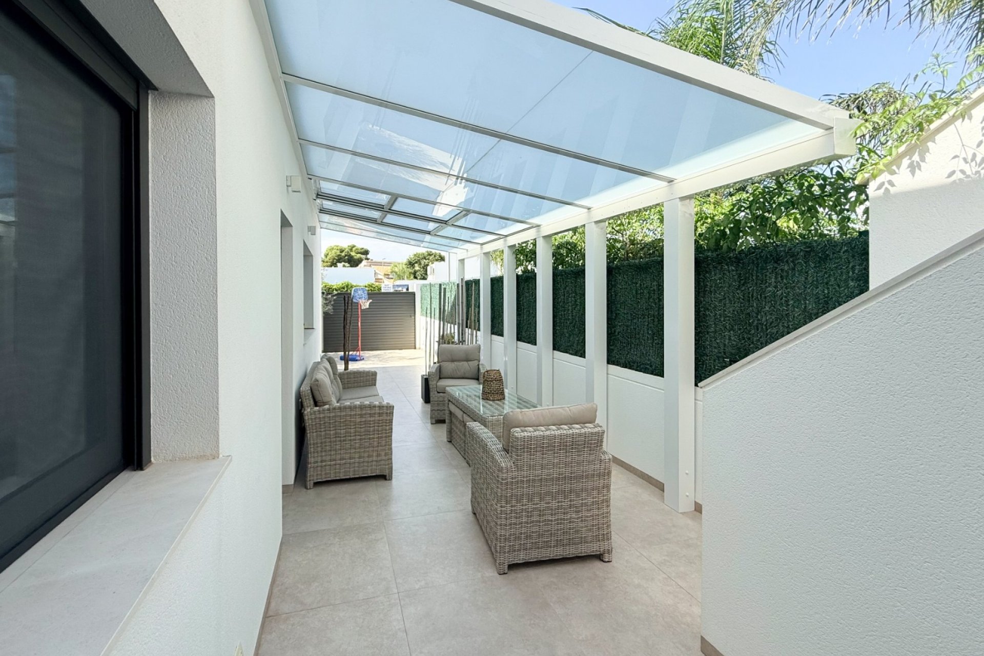 Resale - Villa -
San Javier - Santiago de la Ribera