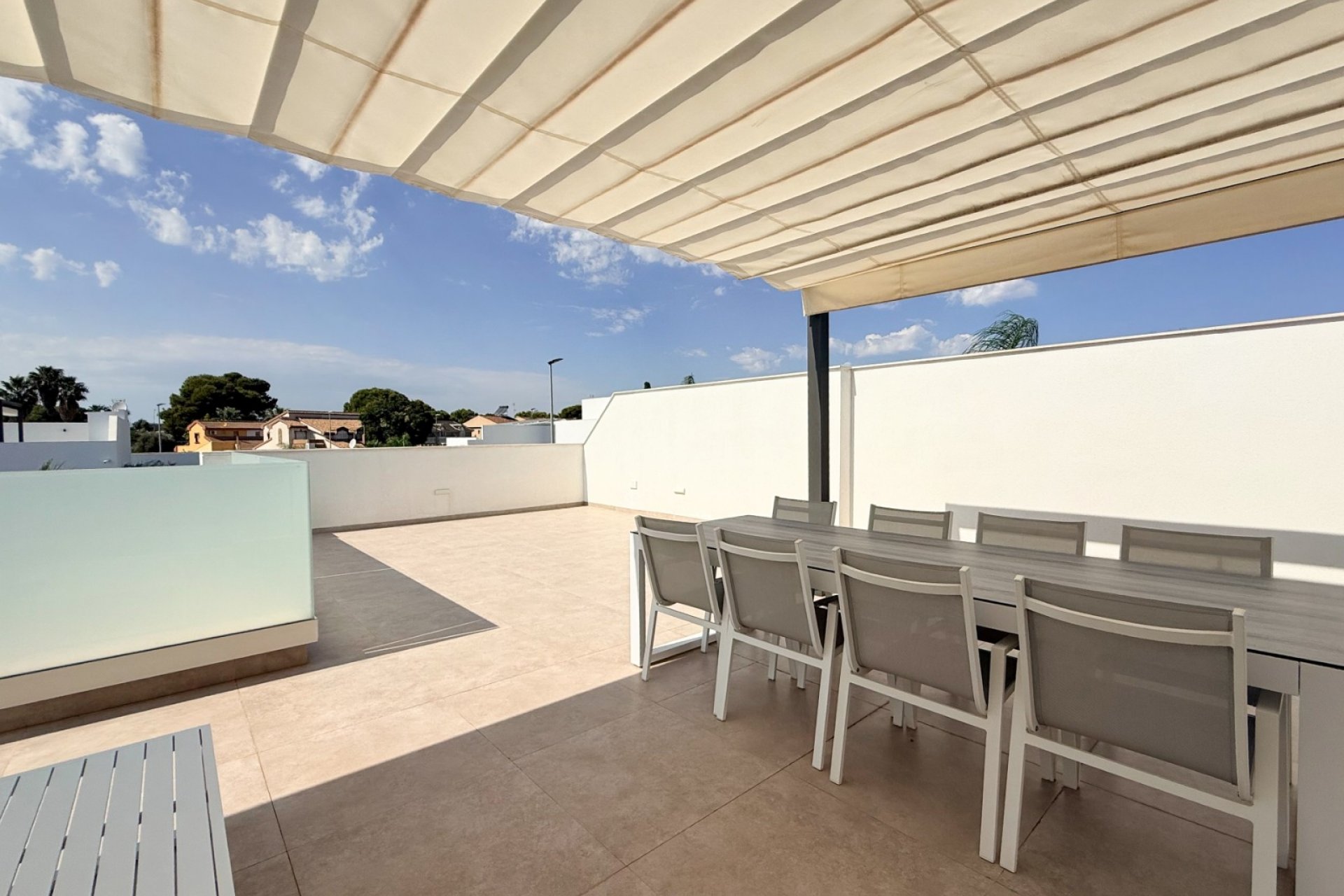 Resale - Villa -
San Javier - Santiago de la Ribera