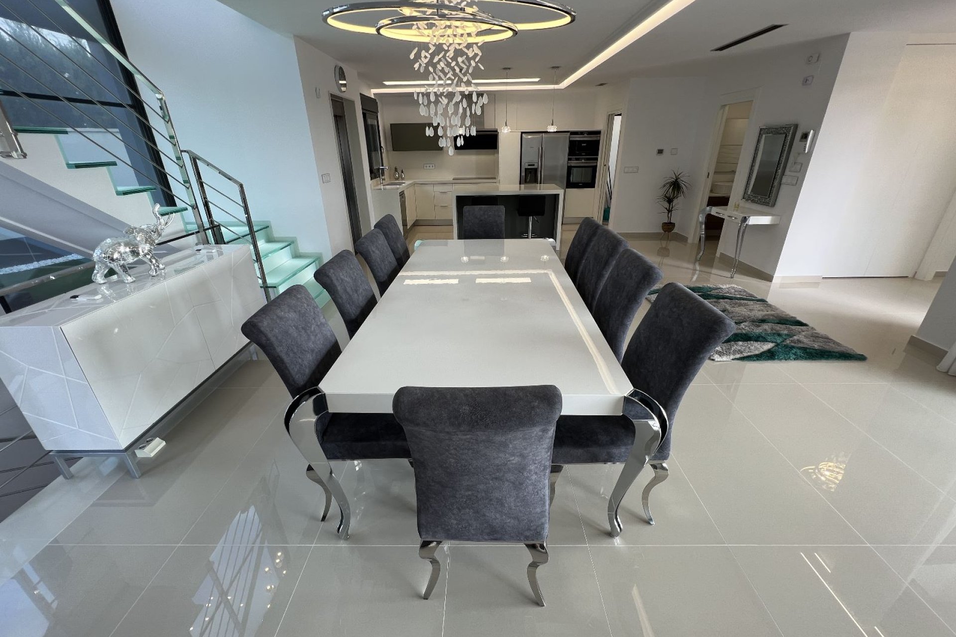 Resale - Villa -
San Miguel - Costa Blanca Sur