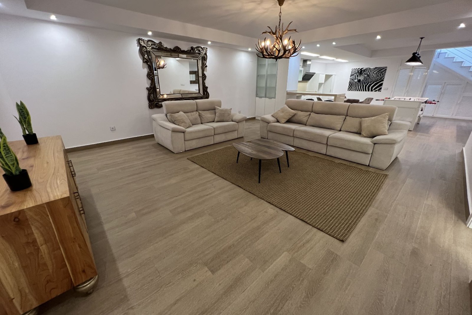 Resale - Villa -
San Miguel - Costa Blanca Sur