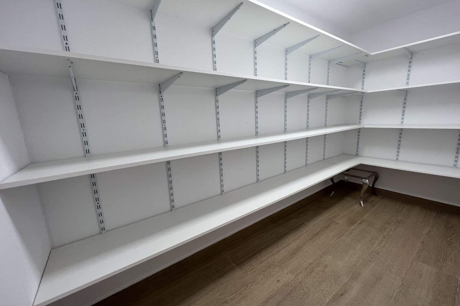 Resale - Villa -
San Miguel - Costa Blanca Sur