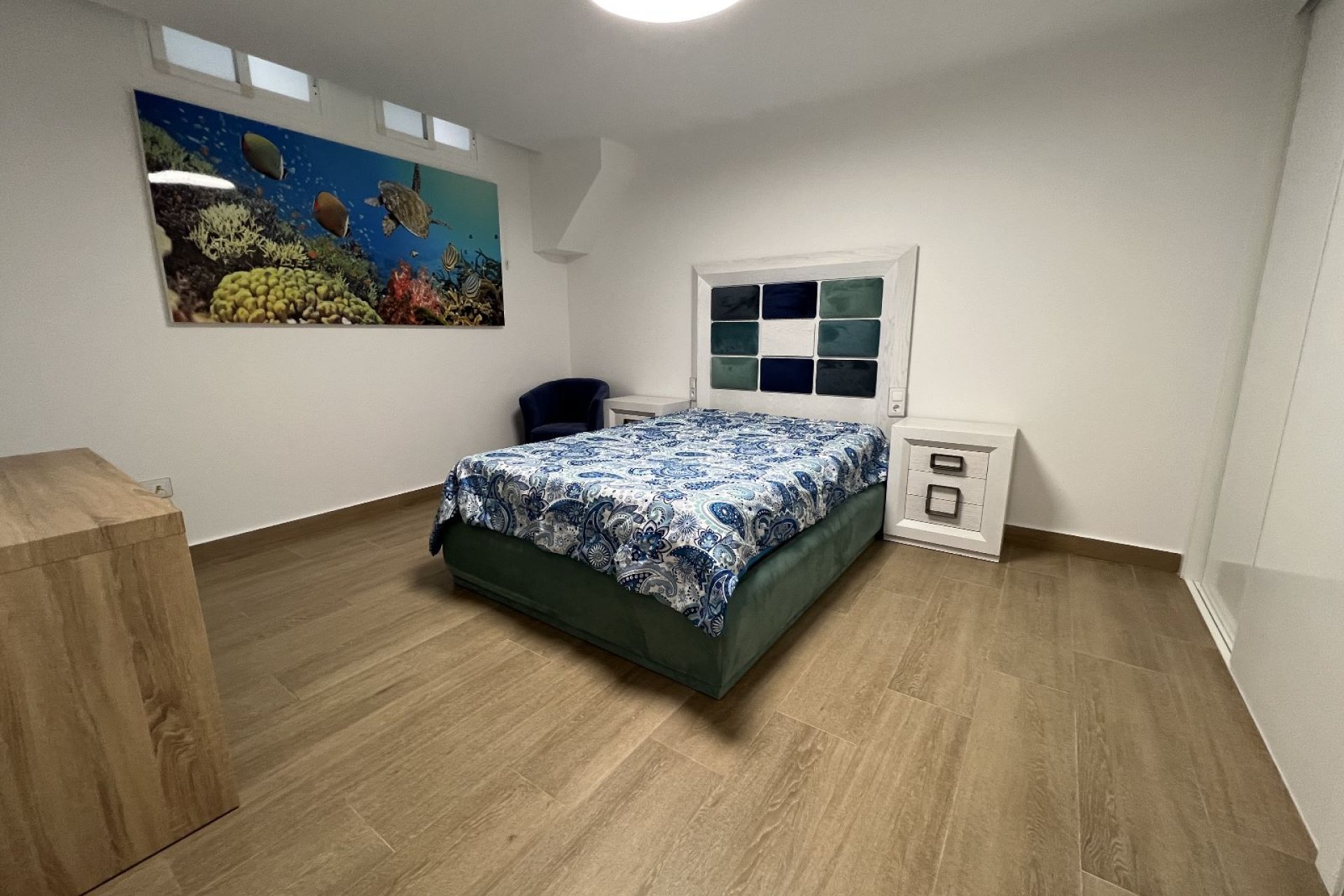 Resale - Villa -
San Miguel - Costa Blanca Sur