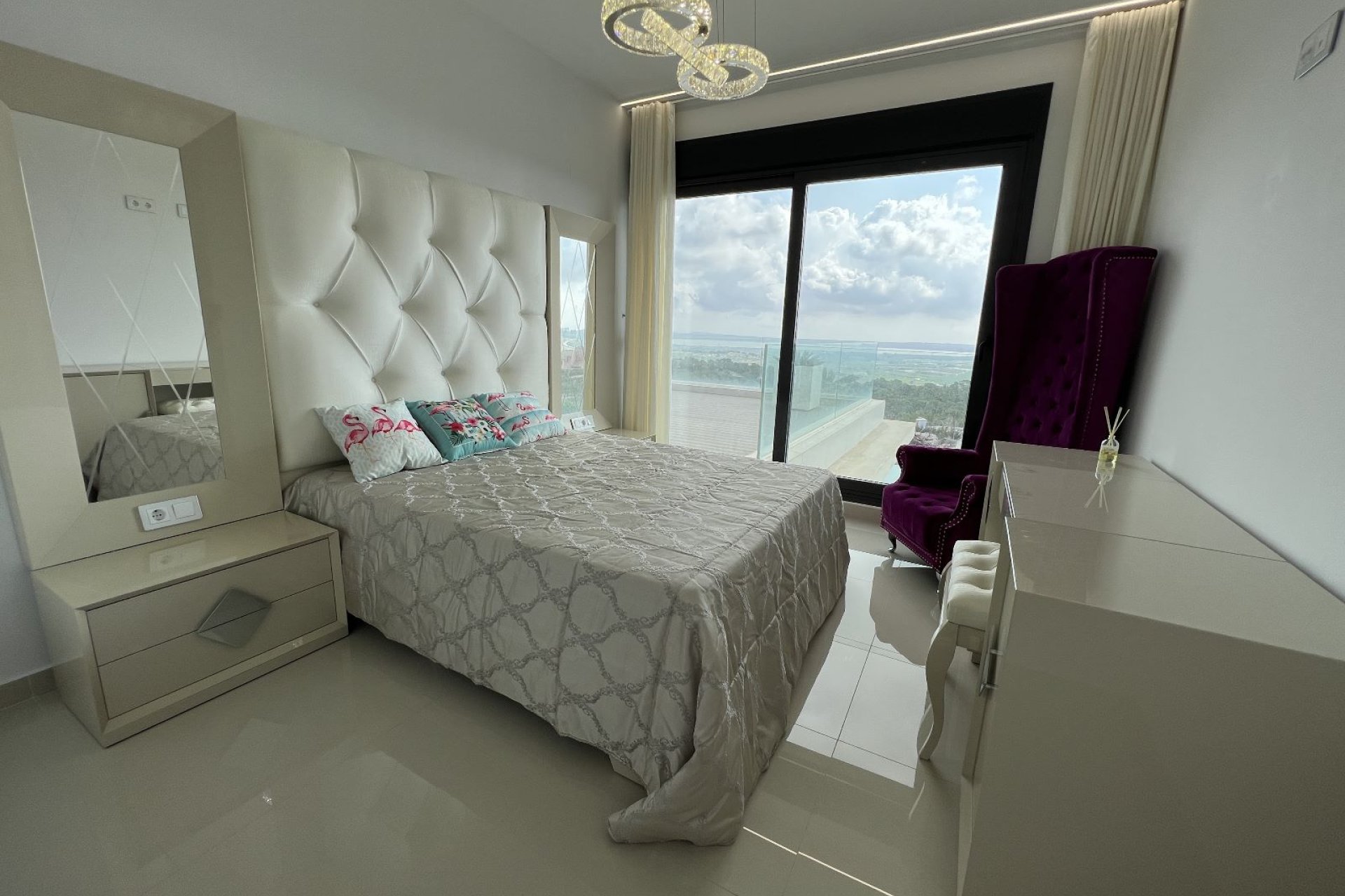 Resale - Villa -
San Miguel - Costa Blanca Sur