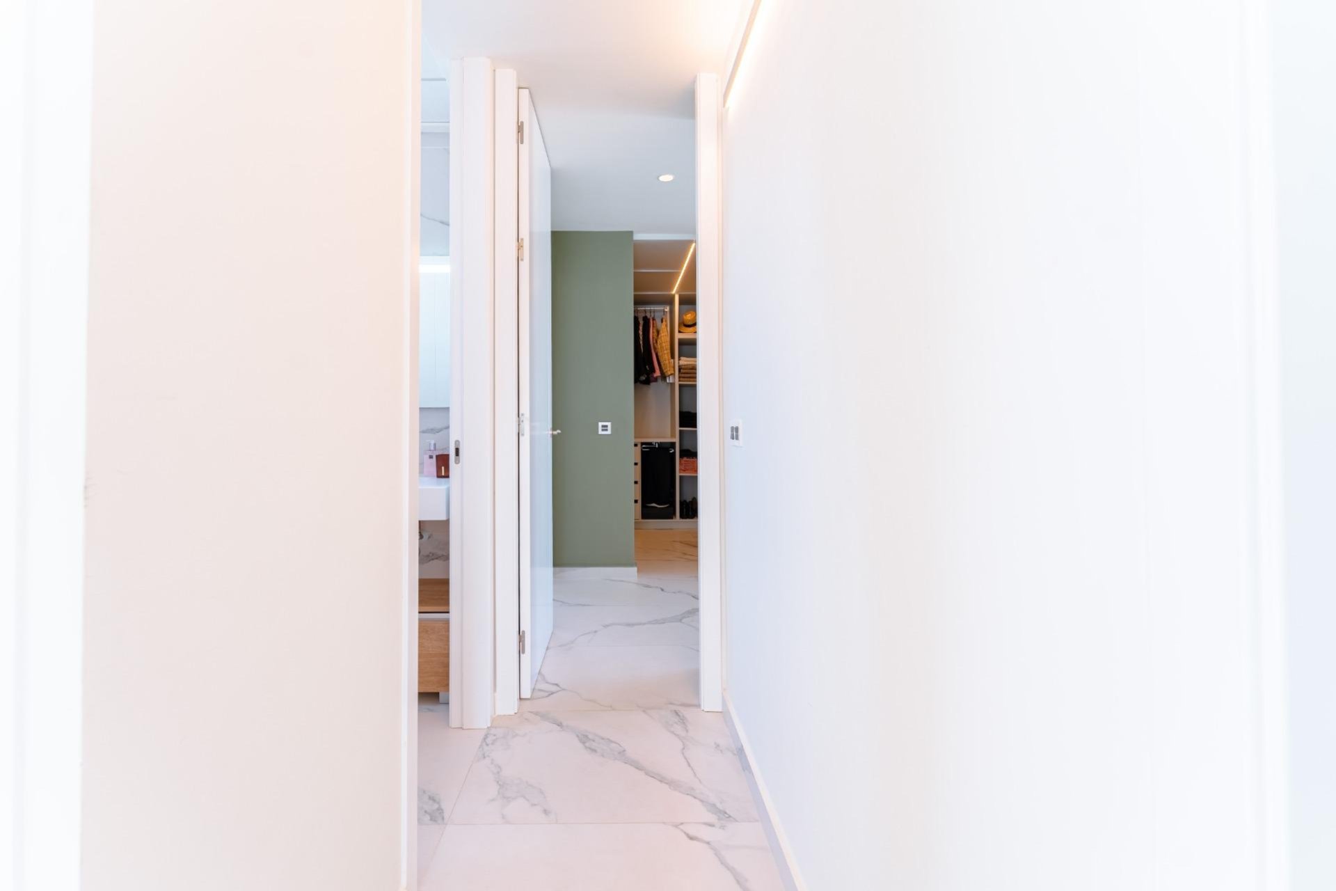 Resale - Villa -
San Miguel - Costa blanca sur