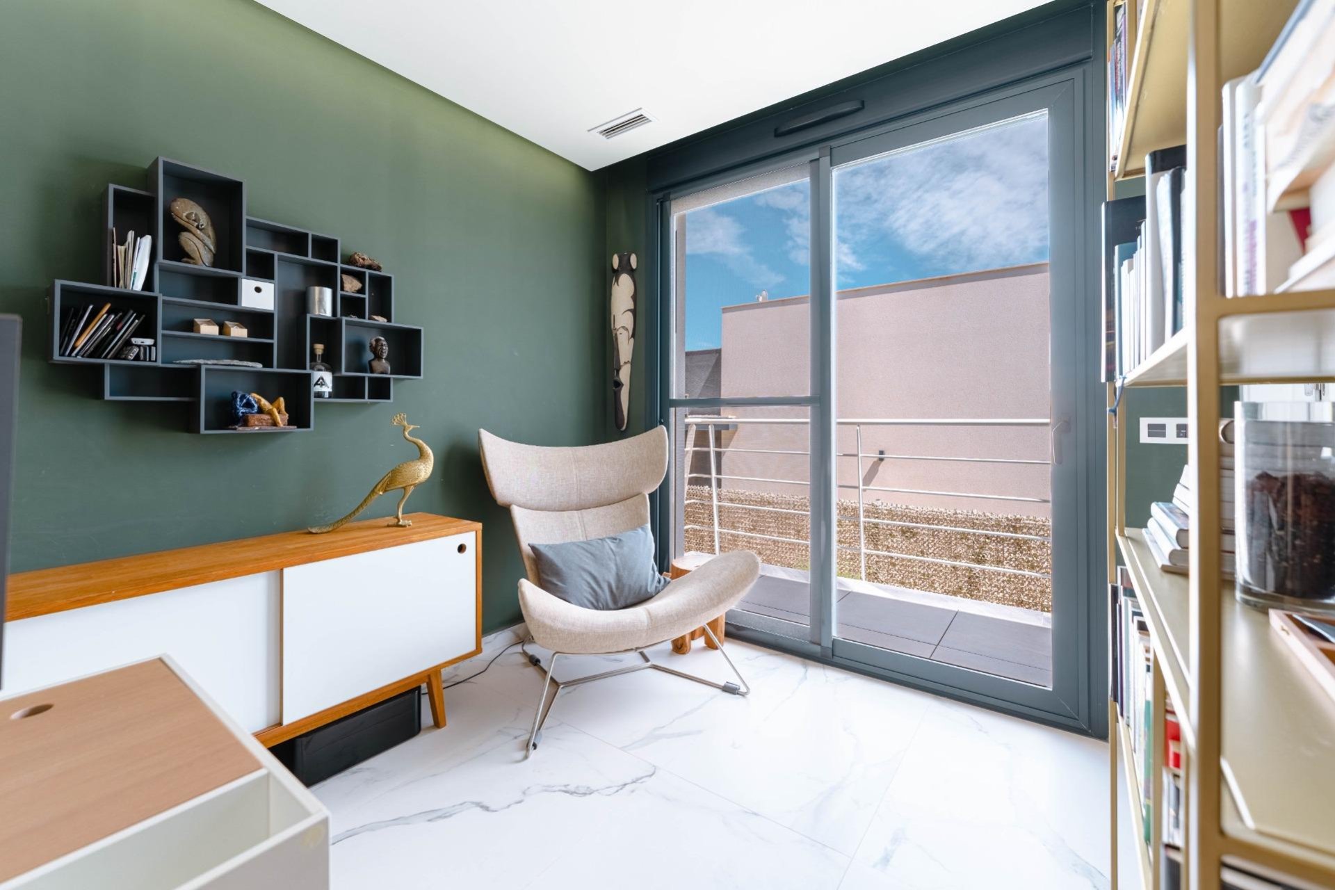 Resale - Villa -
San Miguel - Costa blanca sur