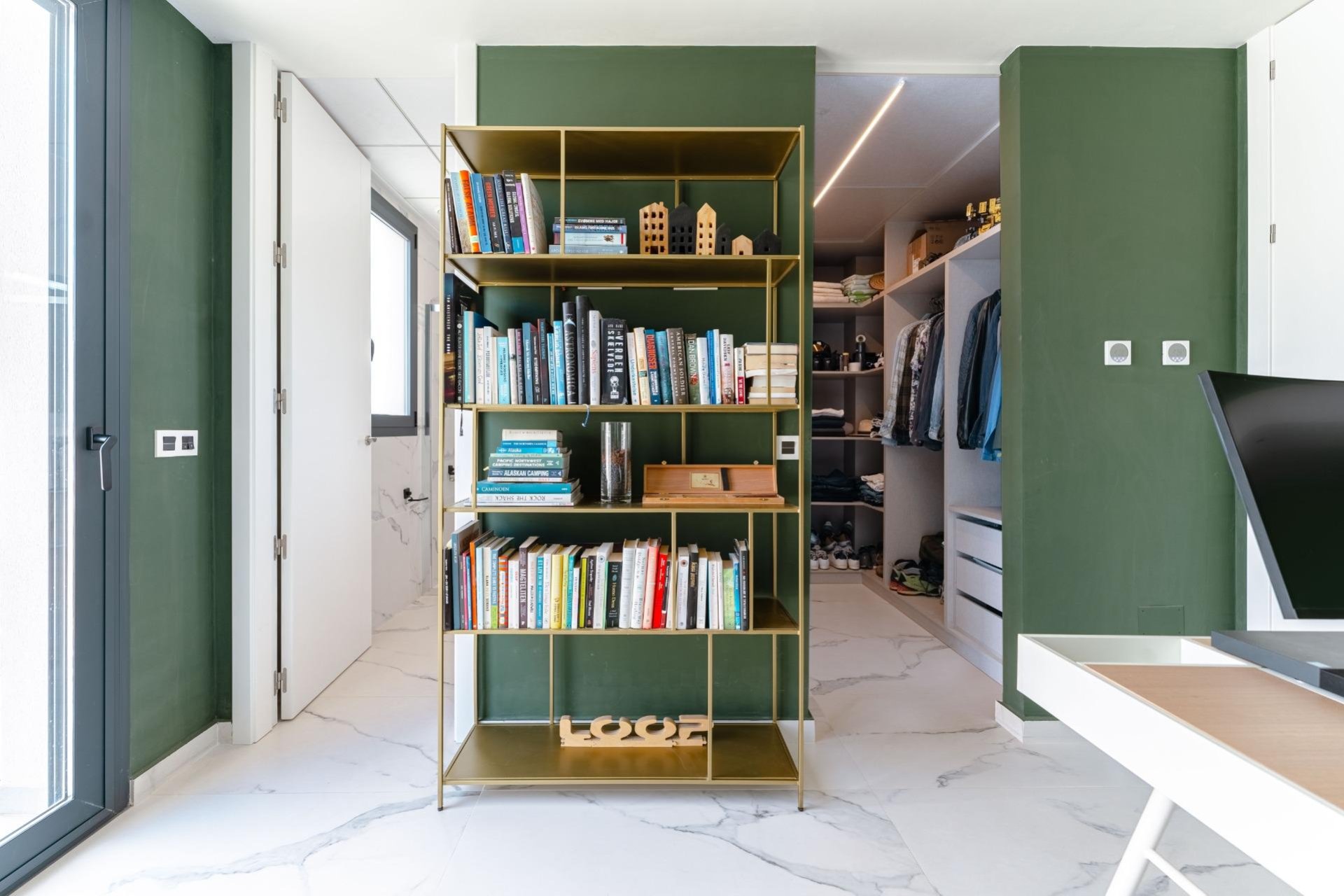 Resale - Villa -
San Miguel - Costa blanca sur