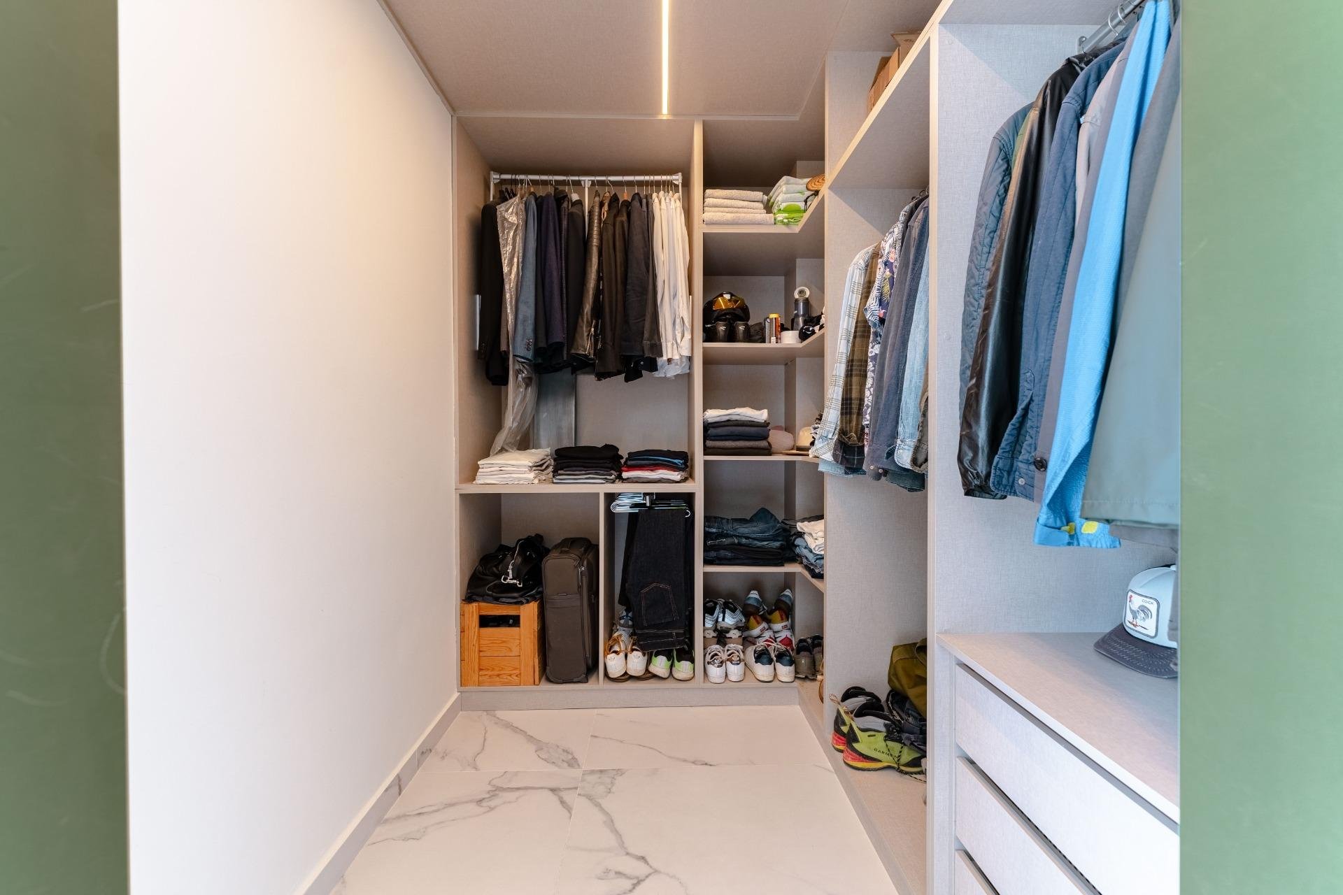 Resale - Villa -
San Miguel - Costa blanca sur