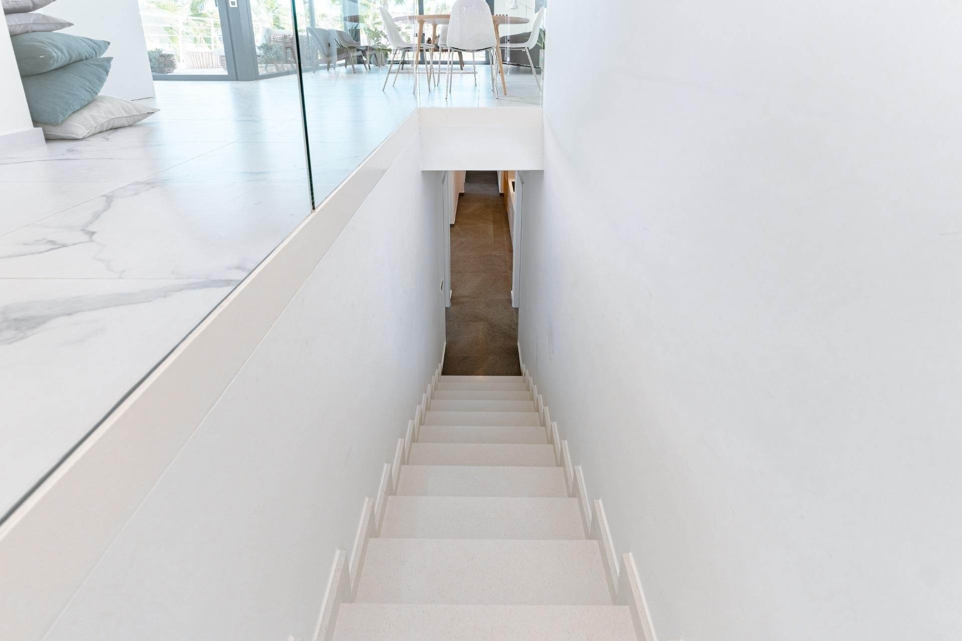 Resale - Villa -
San Miguel - Costa blanca sur