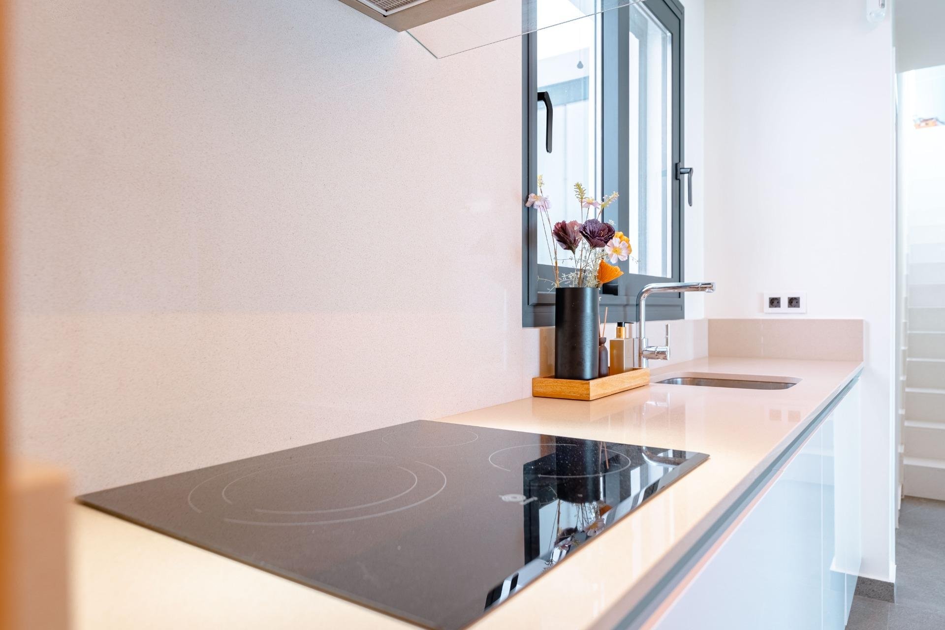 Resale - Villa -
San Miguel - Costa blanca sur