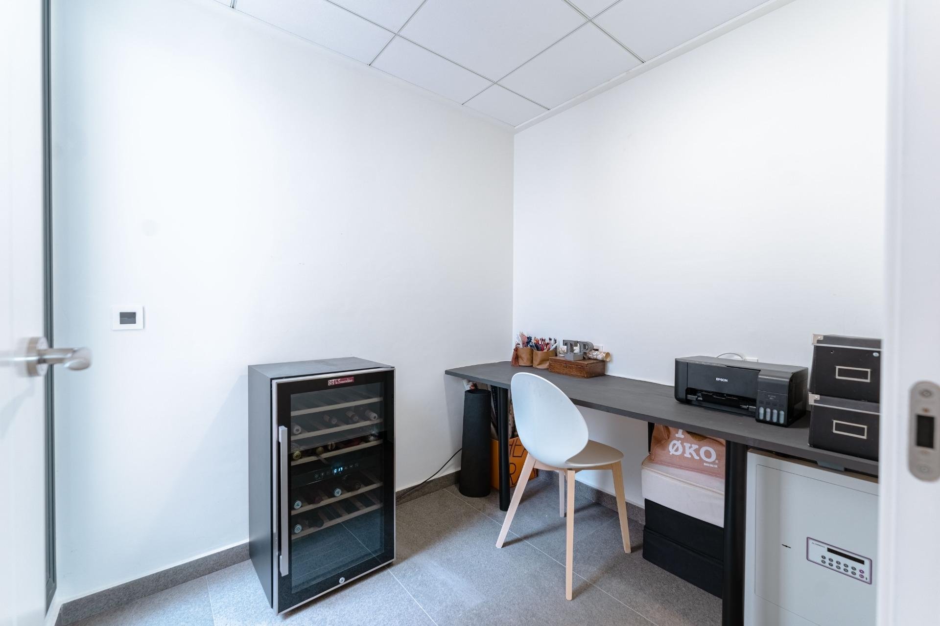 Resale - Villa -
San Miguel - Costa blanca sur