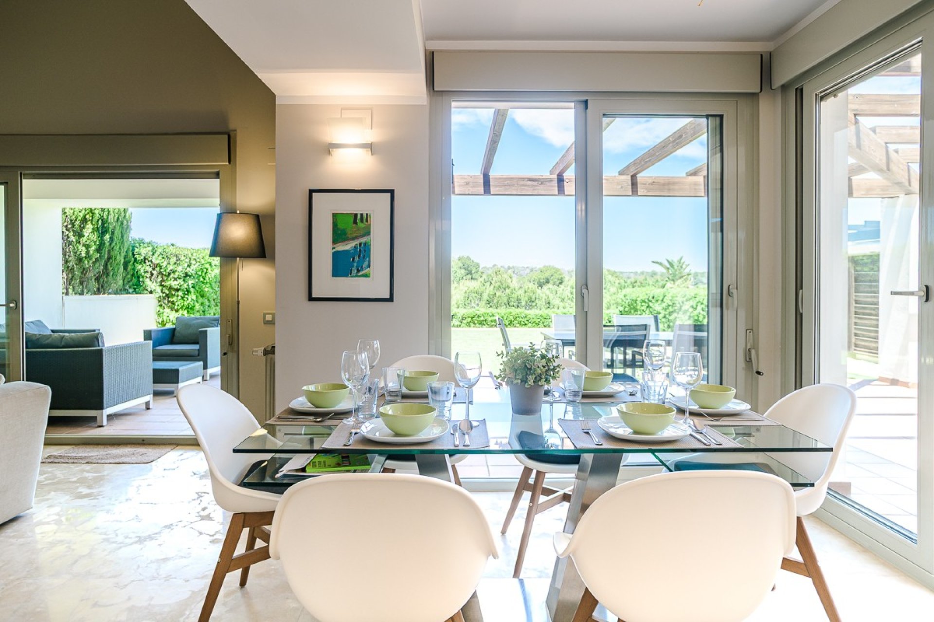 Resale - Villa -
San Miguel - Las Colinas Golf