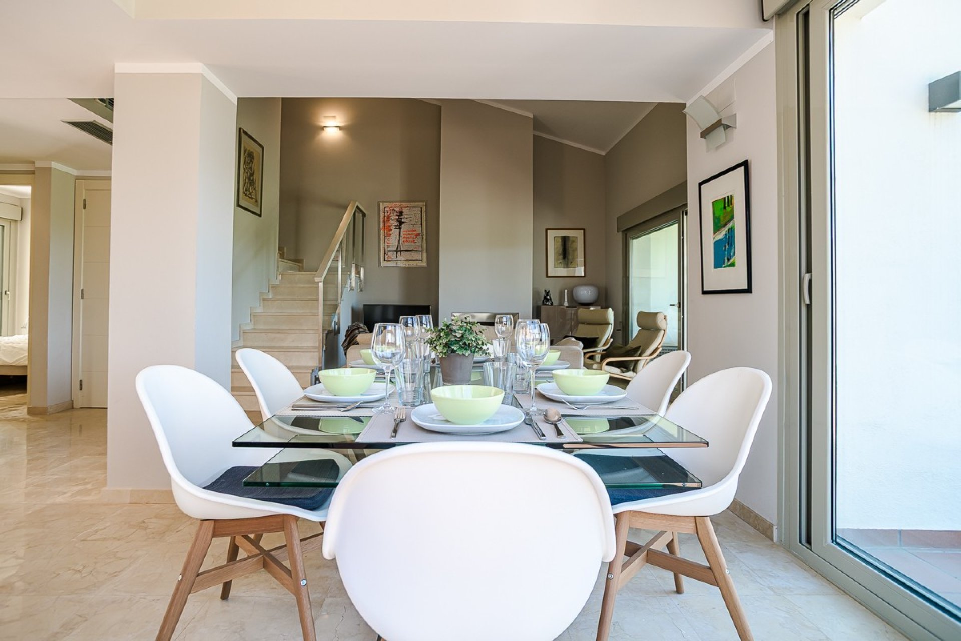 Resale - Villa -
San Miguel - Las Colinas Golf