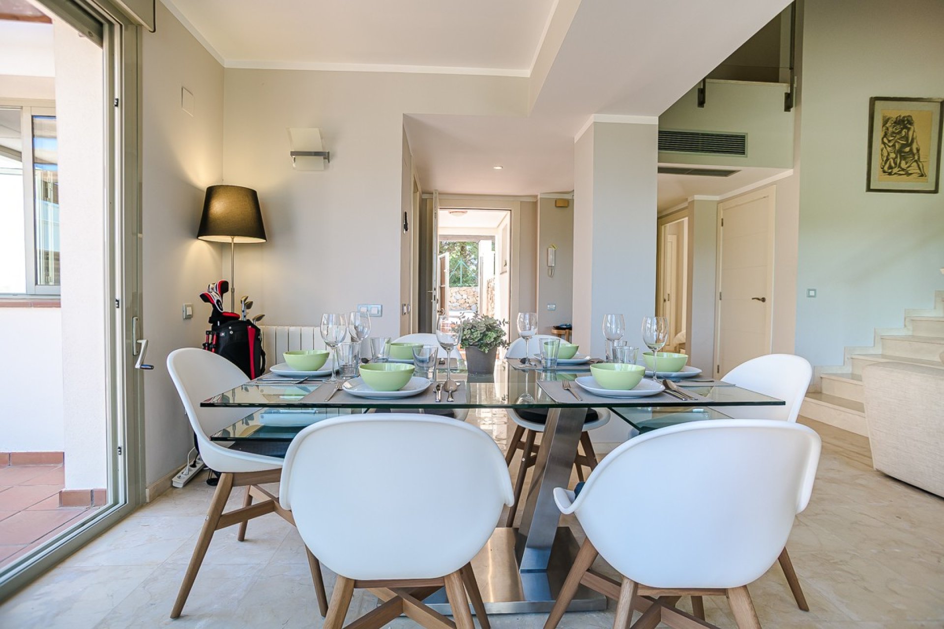 Resale - Villa -
San Miguel - Las Colinas Golf