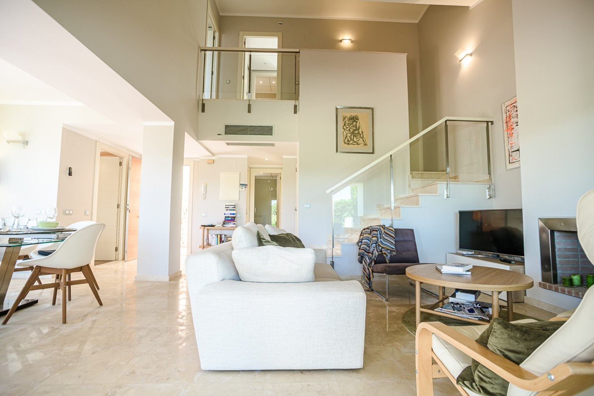 Resale - Villa -
San Miguel - Las Colinas Golf