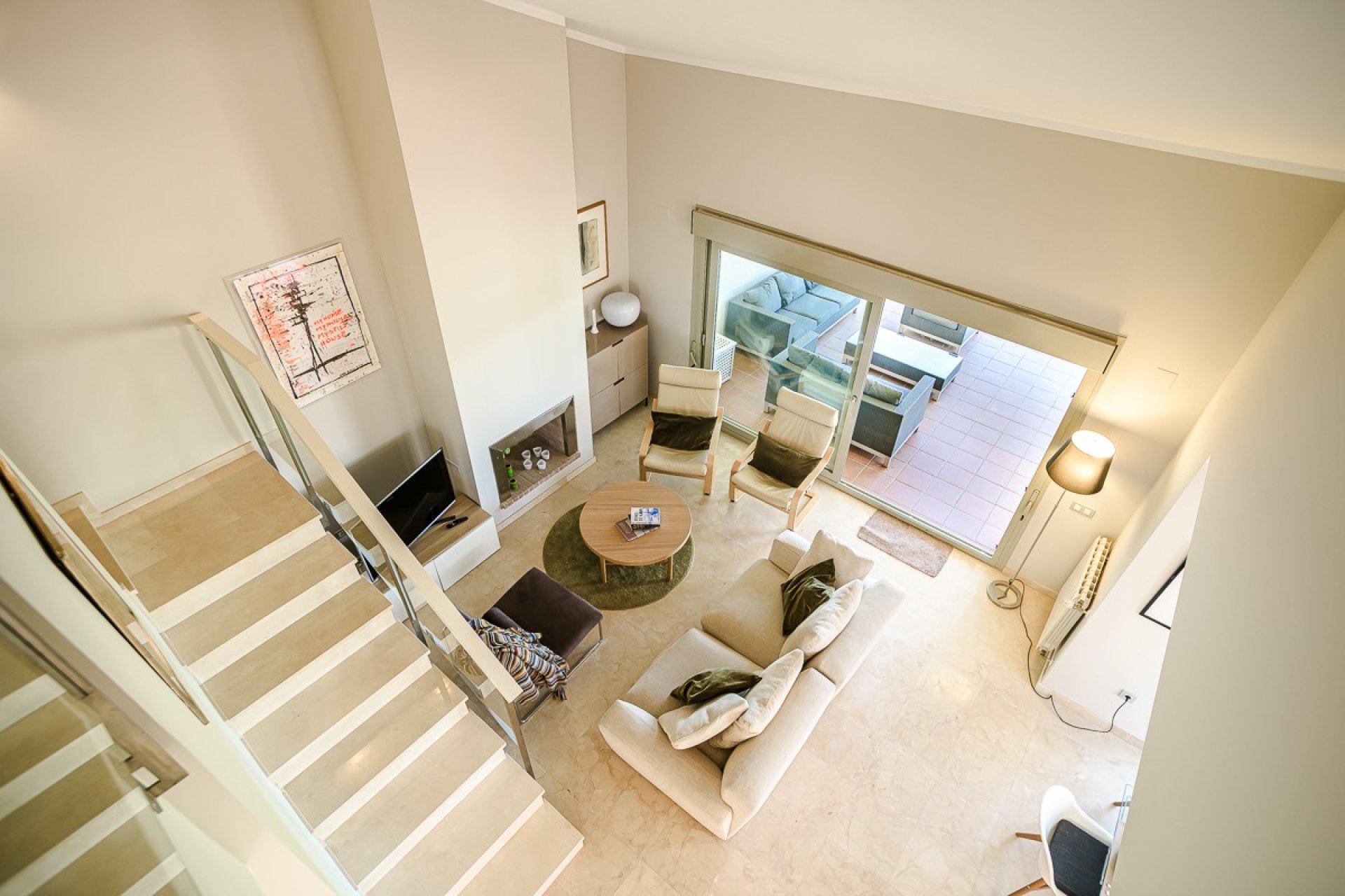 Resale - Villa -
San Miguel - Las Colinas Golf