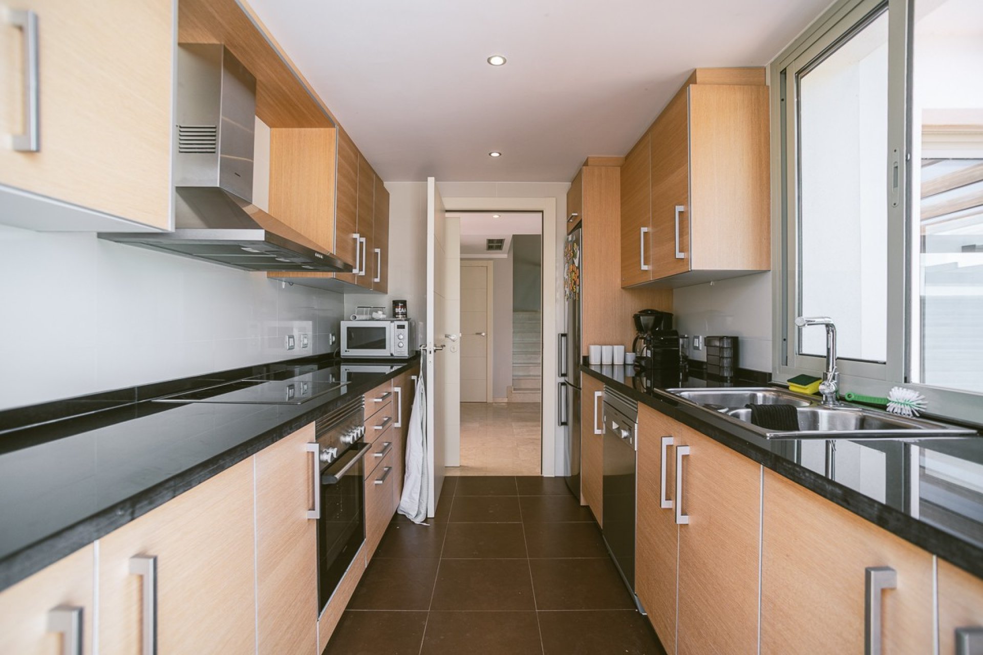 Resale - Villa -
San Miguel - Las Colinas Golf