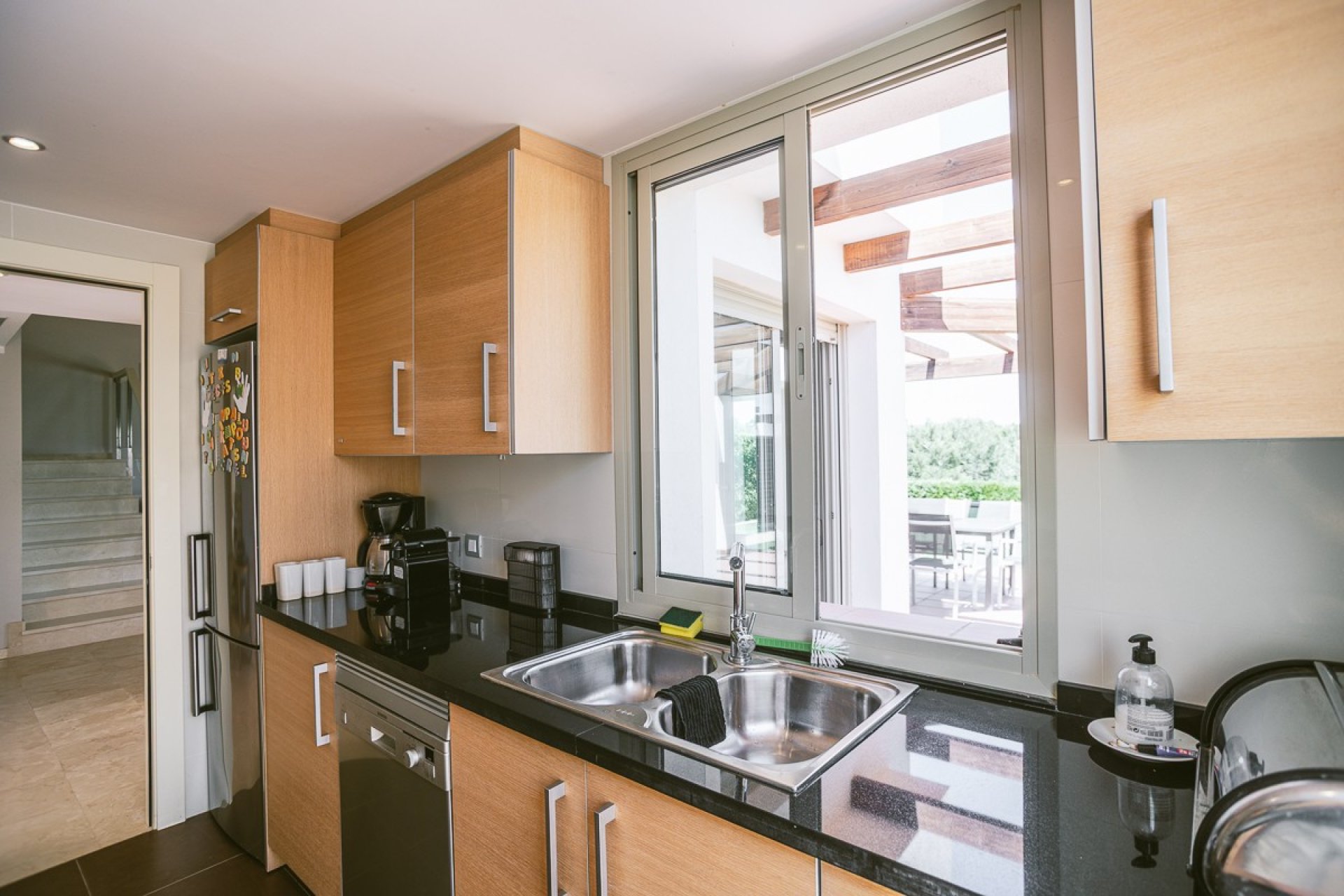 Resale - Villa -
San Miguel - Las Colinas Golf