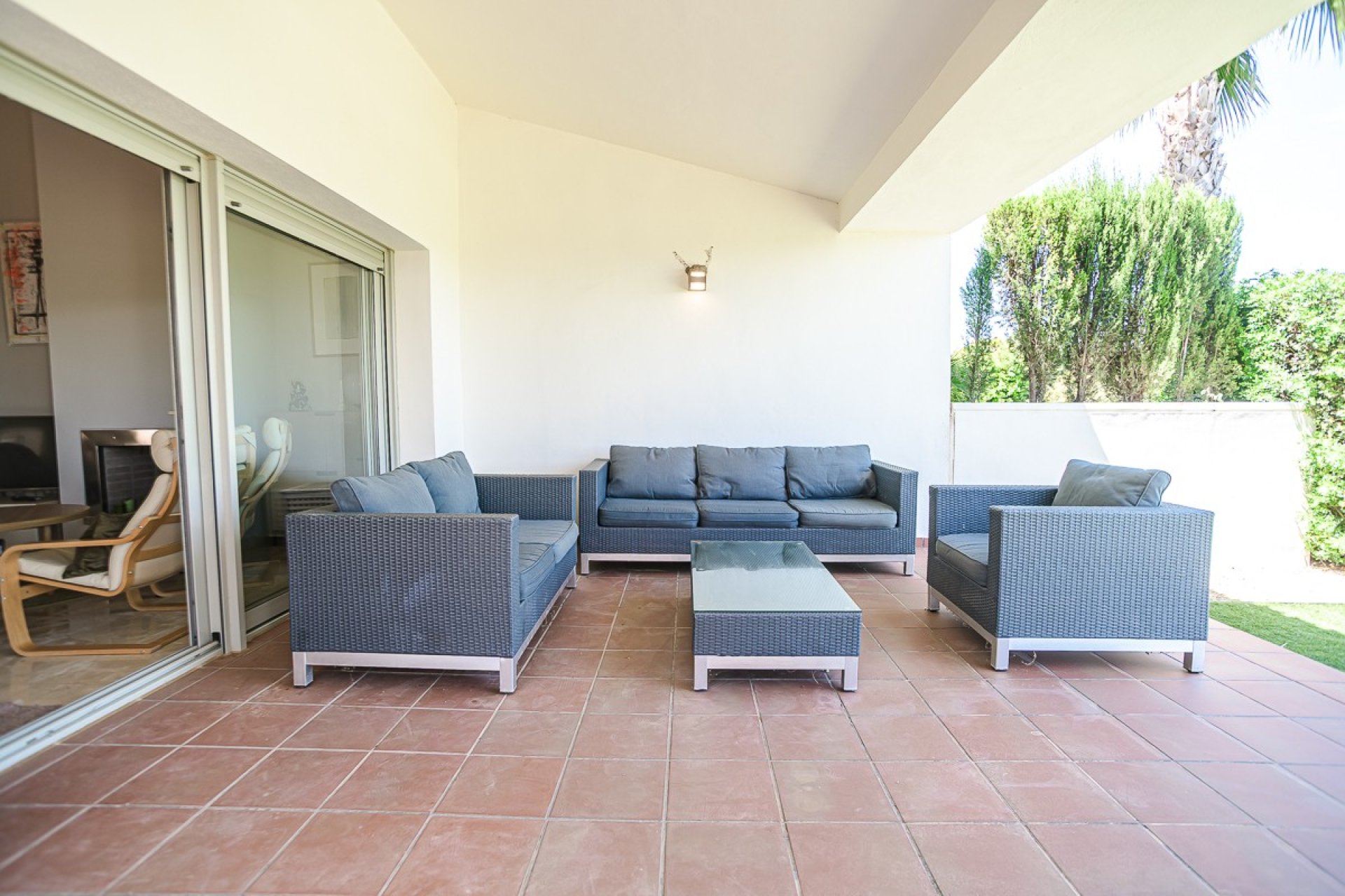 Resale - Villa -
San Miguel - Las Colinas Golf