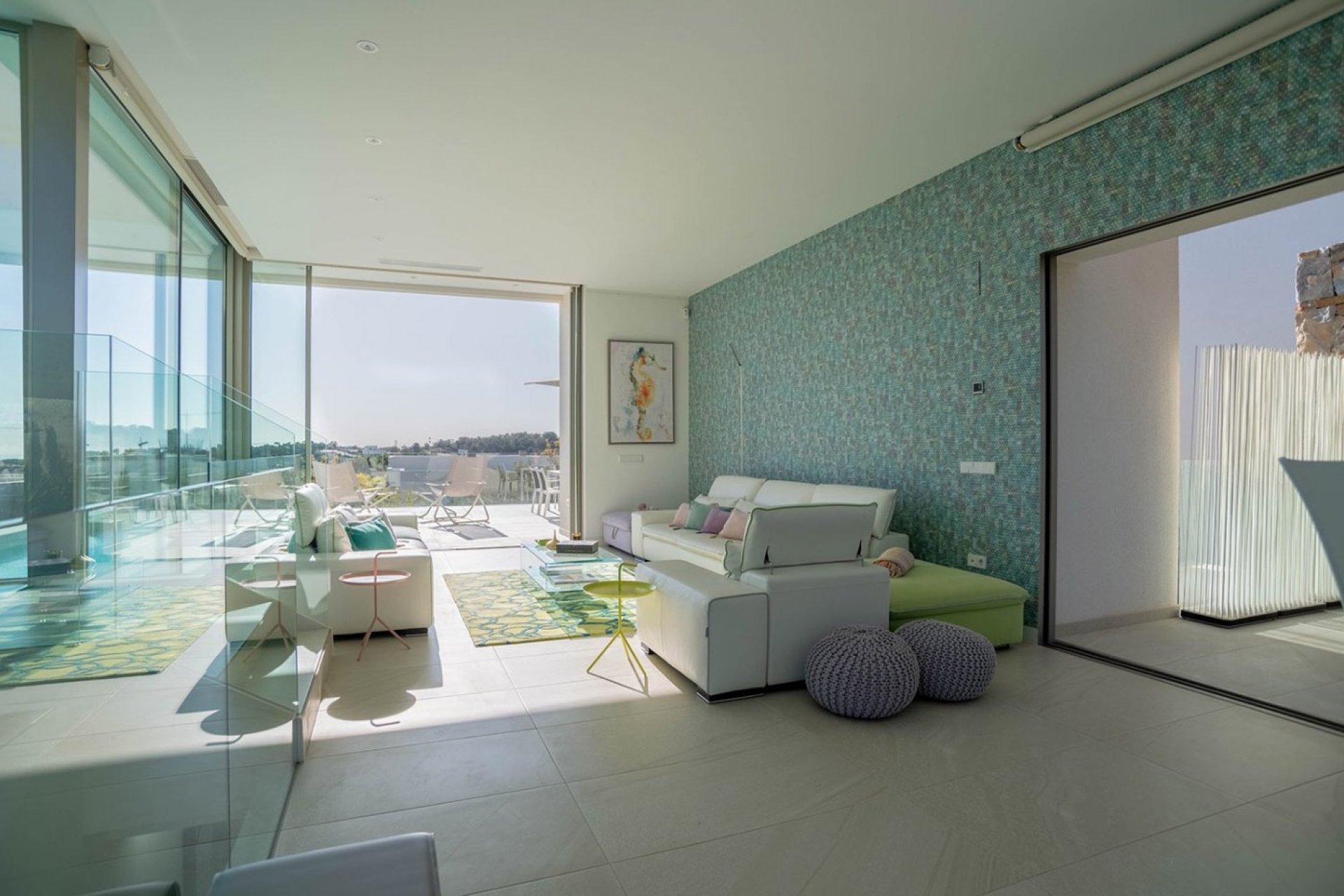 Resale - Villa -
San Miguel - Las Colinas Golf