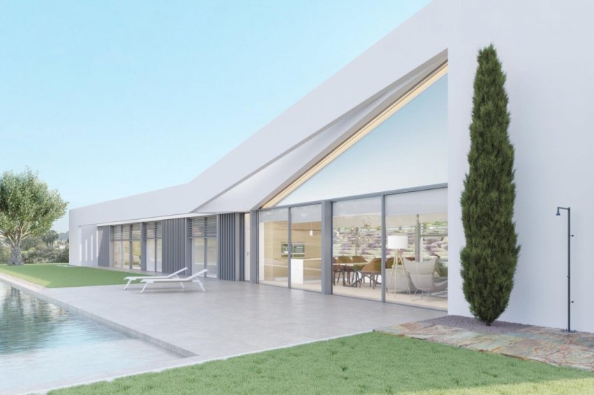 Resale - Villa -
San Miguel - Las Colinas