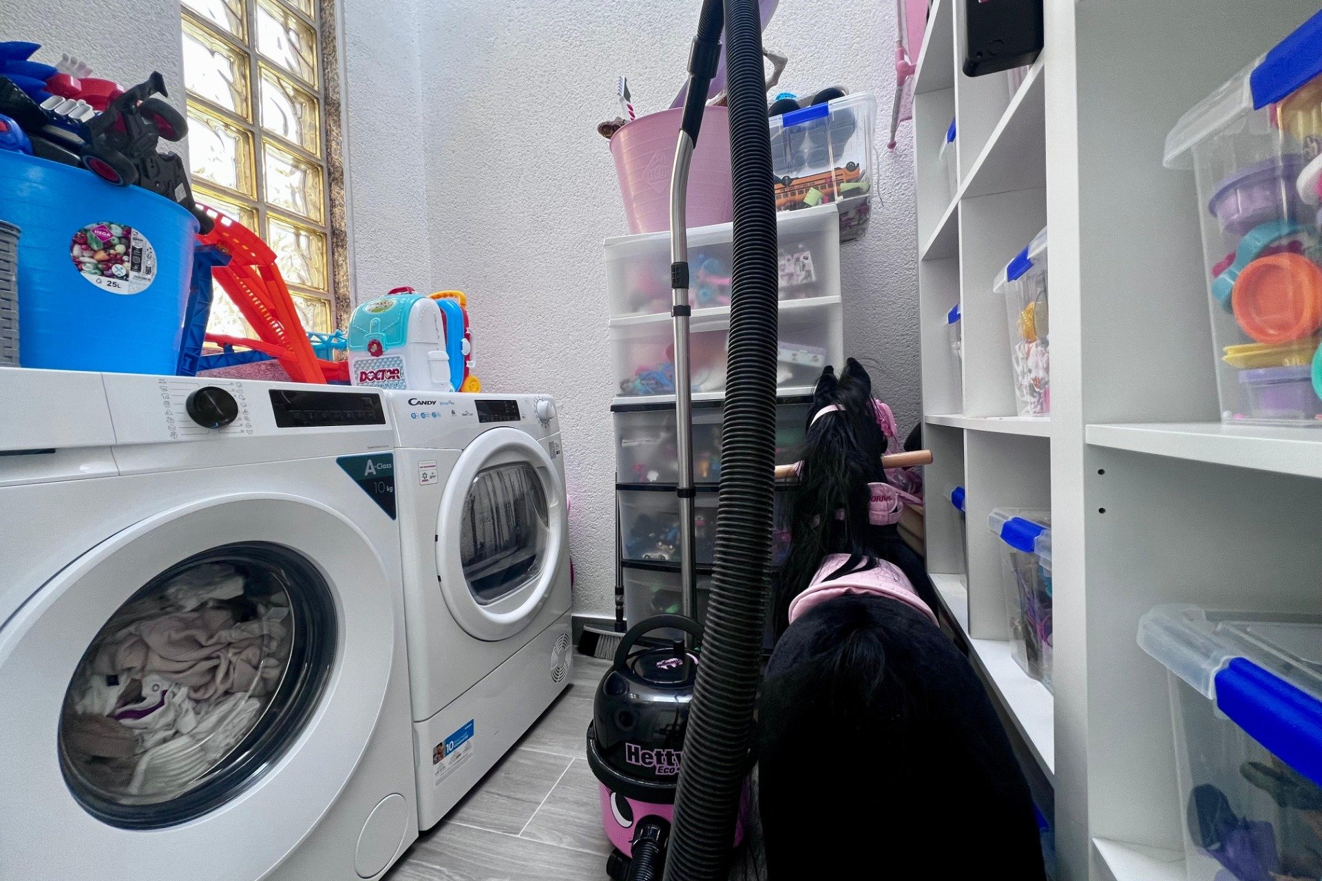 Resale - Villa -
San Miguel - Las filipinas