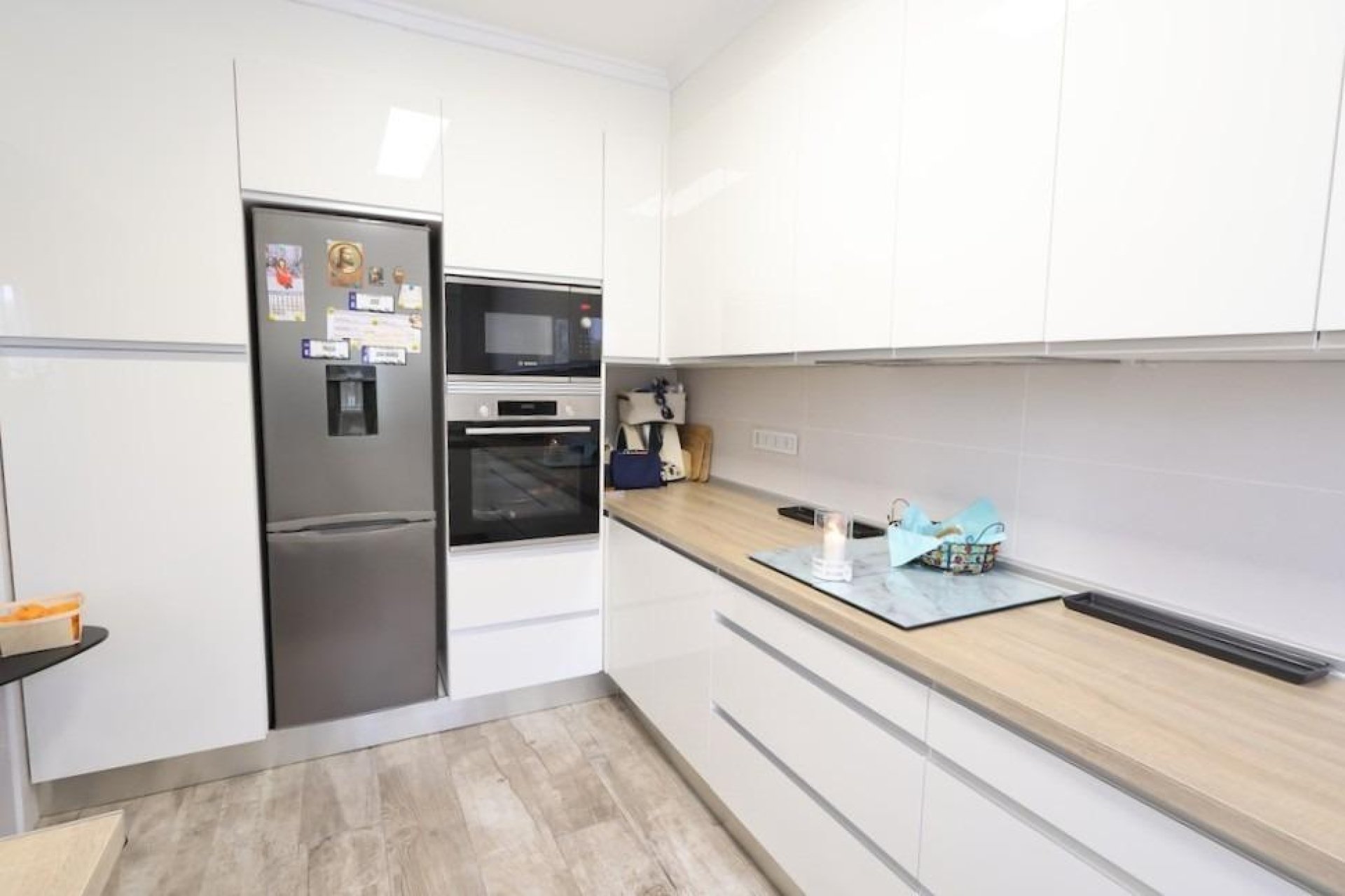 Resale - Villa -
San Miguel - Las filipinas