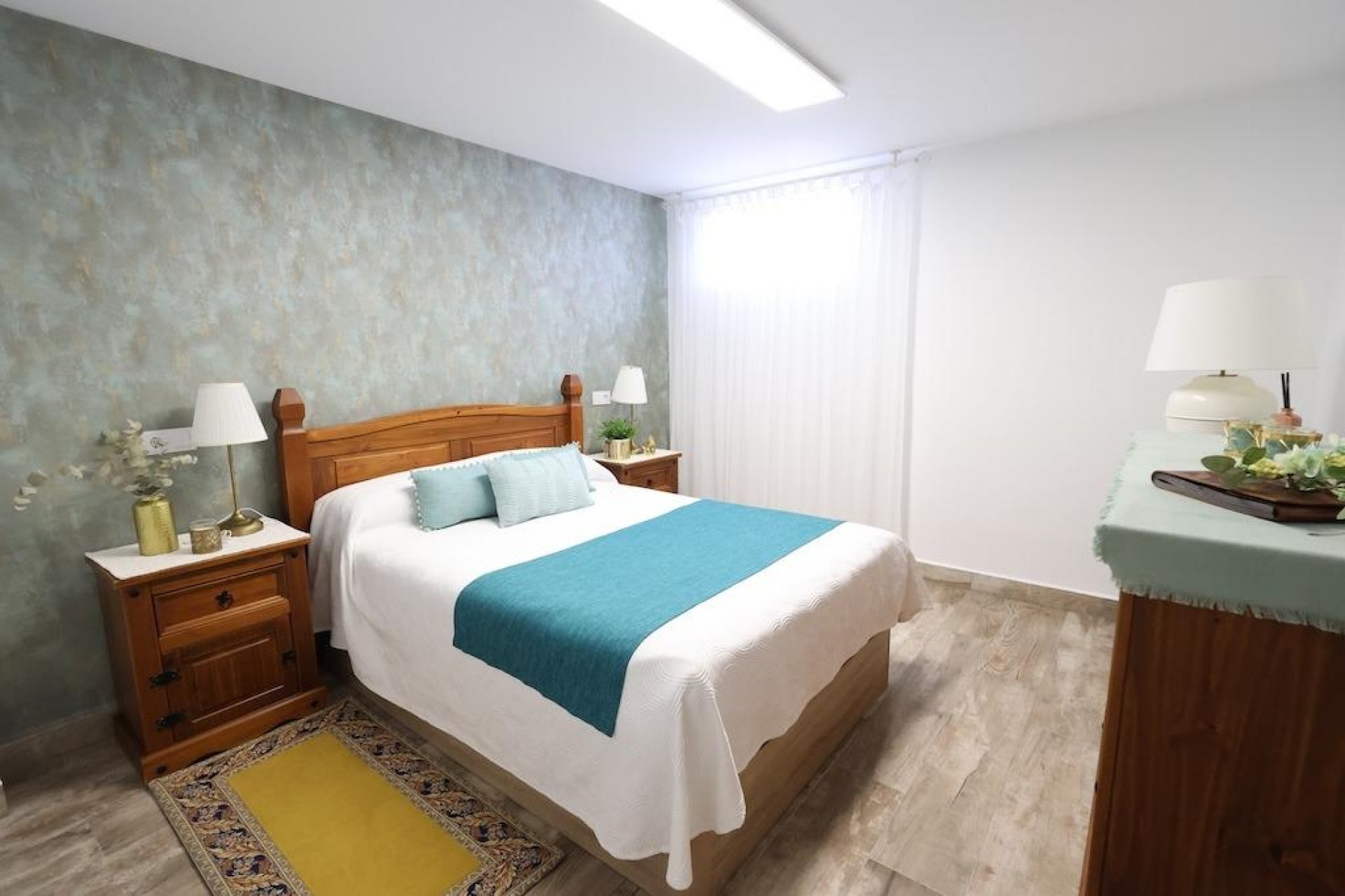 Resale - Villa -
San Miguel - Las filipinas