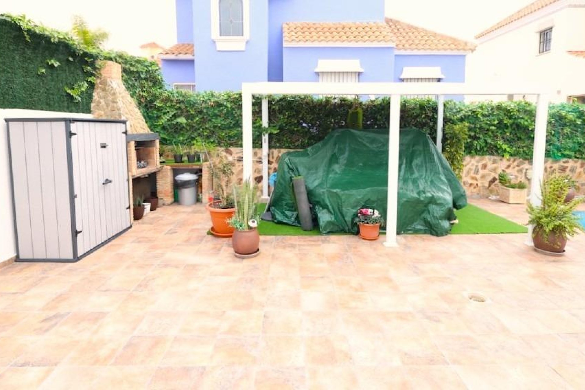 Resale - Villa -
San Miguel - Las filipinas