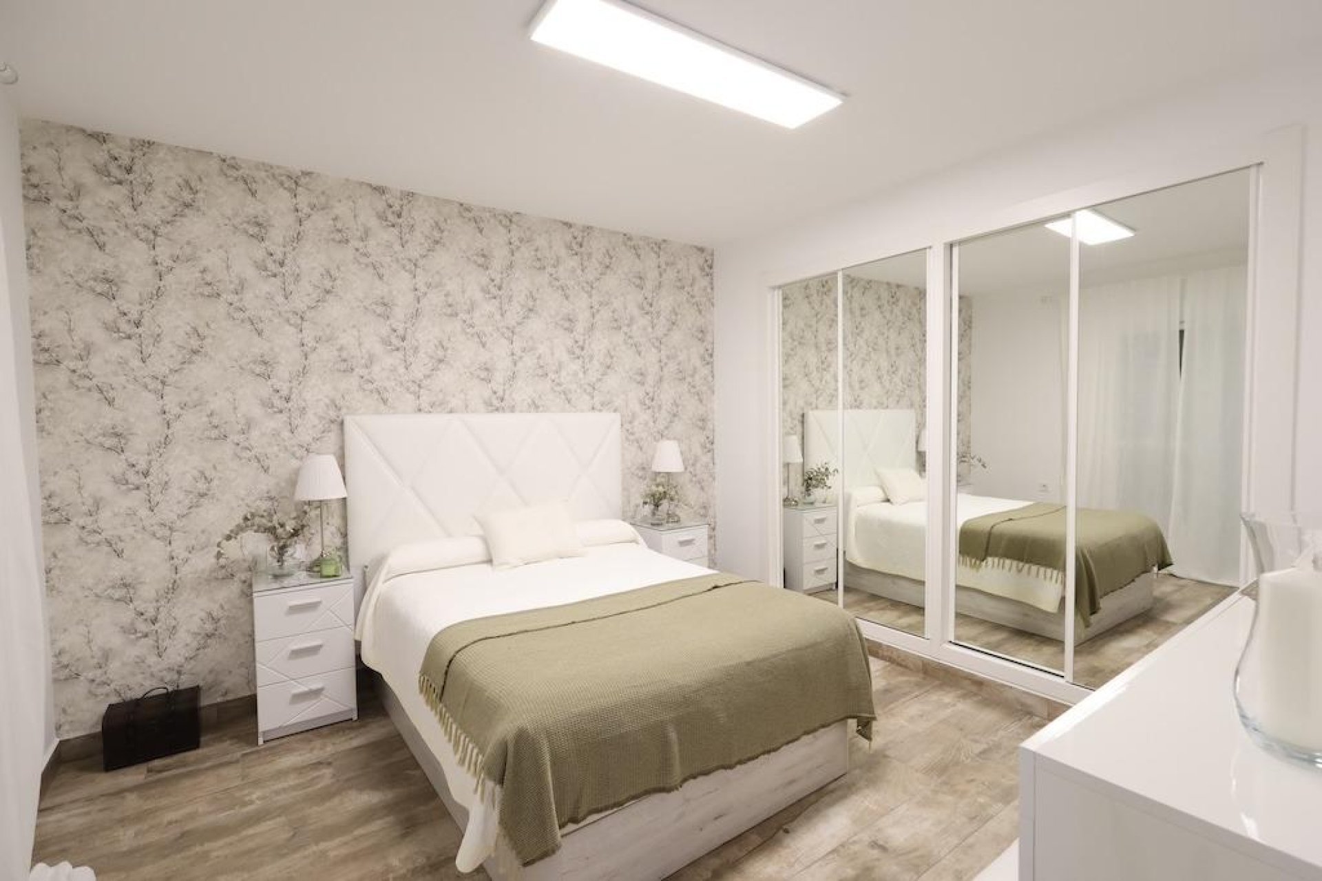 Resale - Villa -
San Miguel - Las filipinas