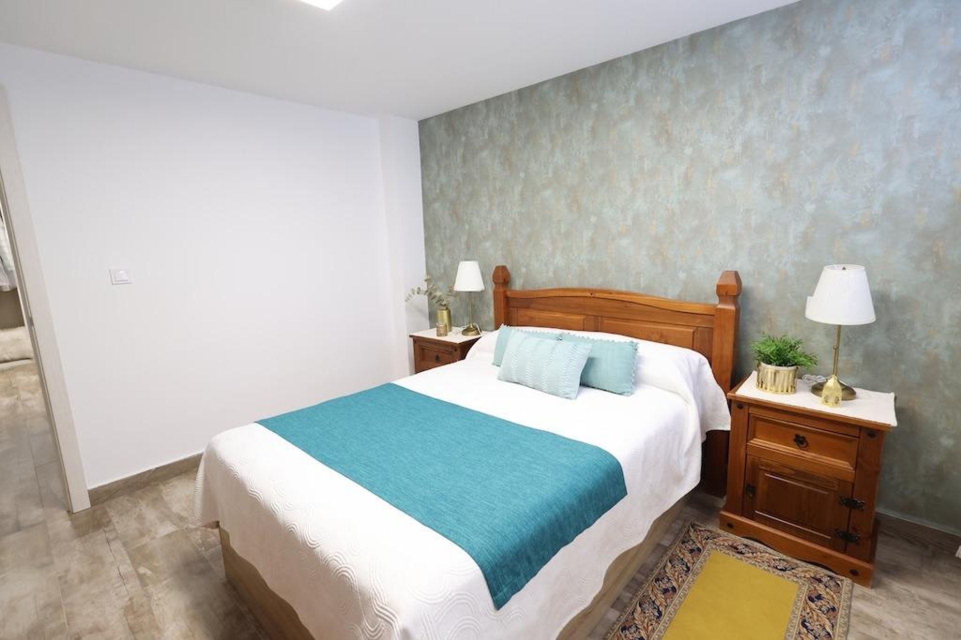 Resale - Villa -
San Miguel - Las filipinas