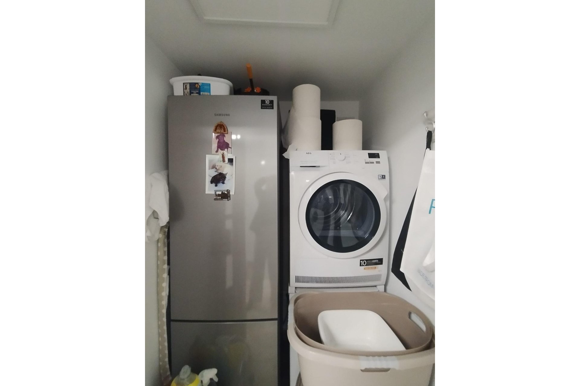 Resale - Villa -
San Miguel - Las filipinas