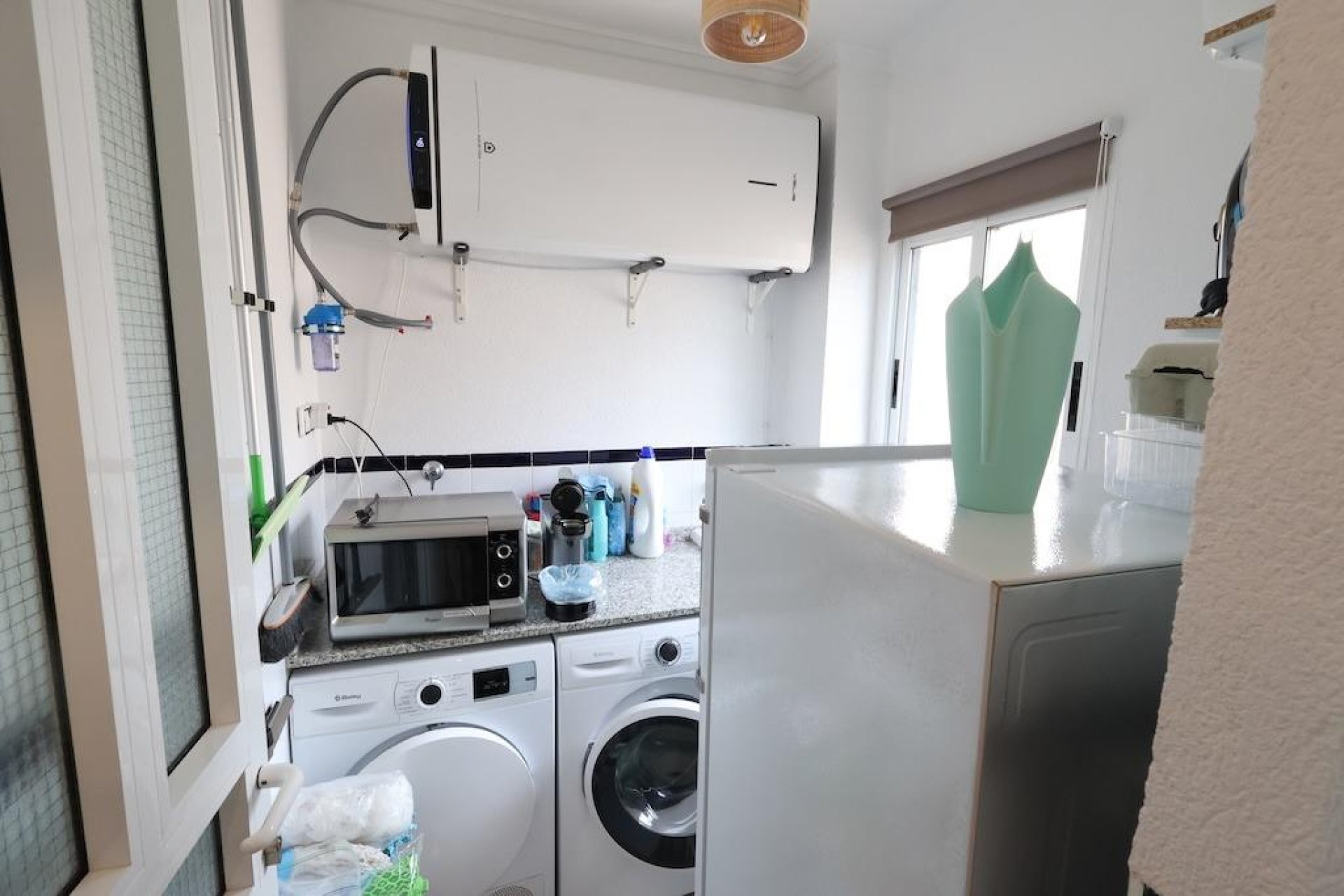 Resale - Villa -
San Miguel - Las filipinas