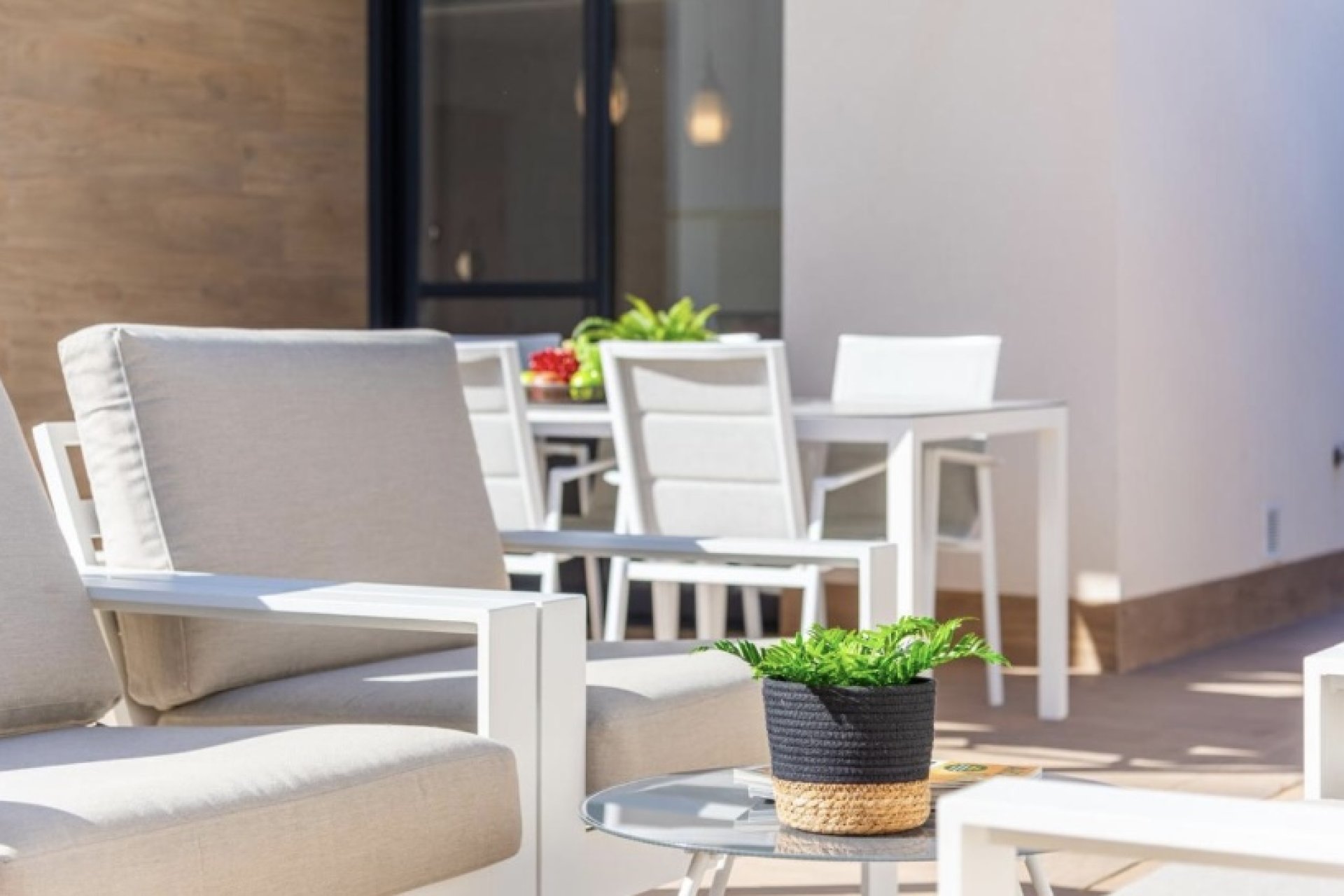 Resale - Villa -
San Miguel - San Miguel de Salinas