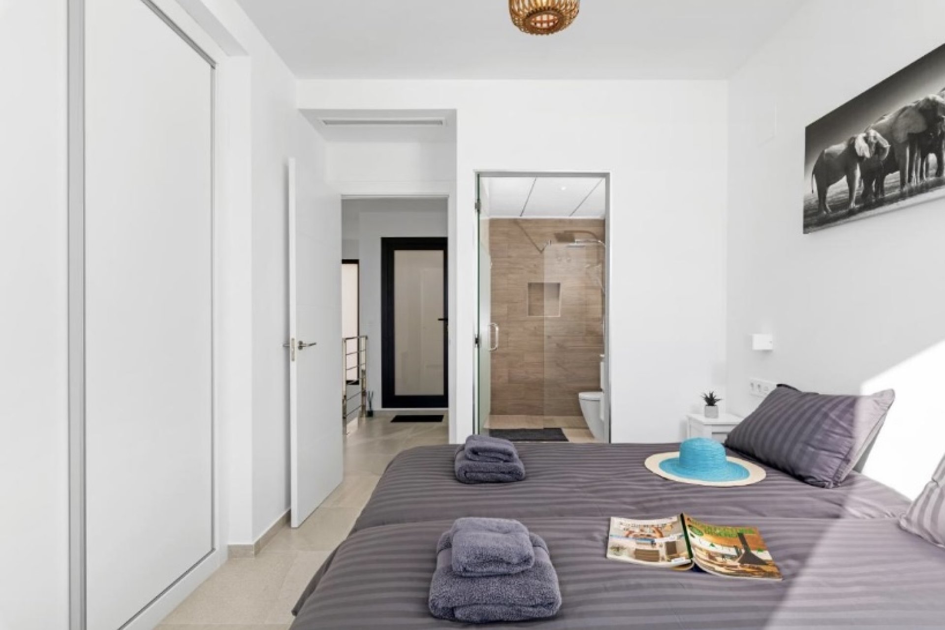 Resale - Villa -
San Miguel - San Miguel de Salinas