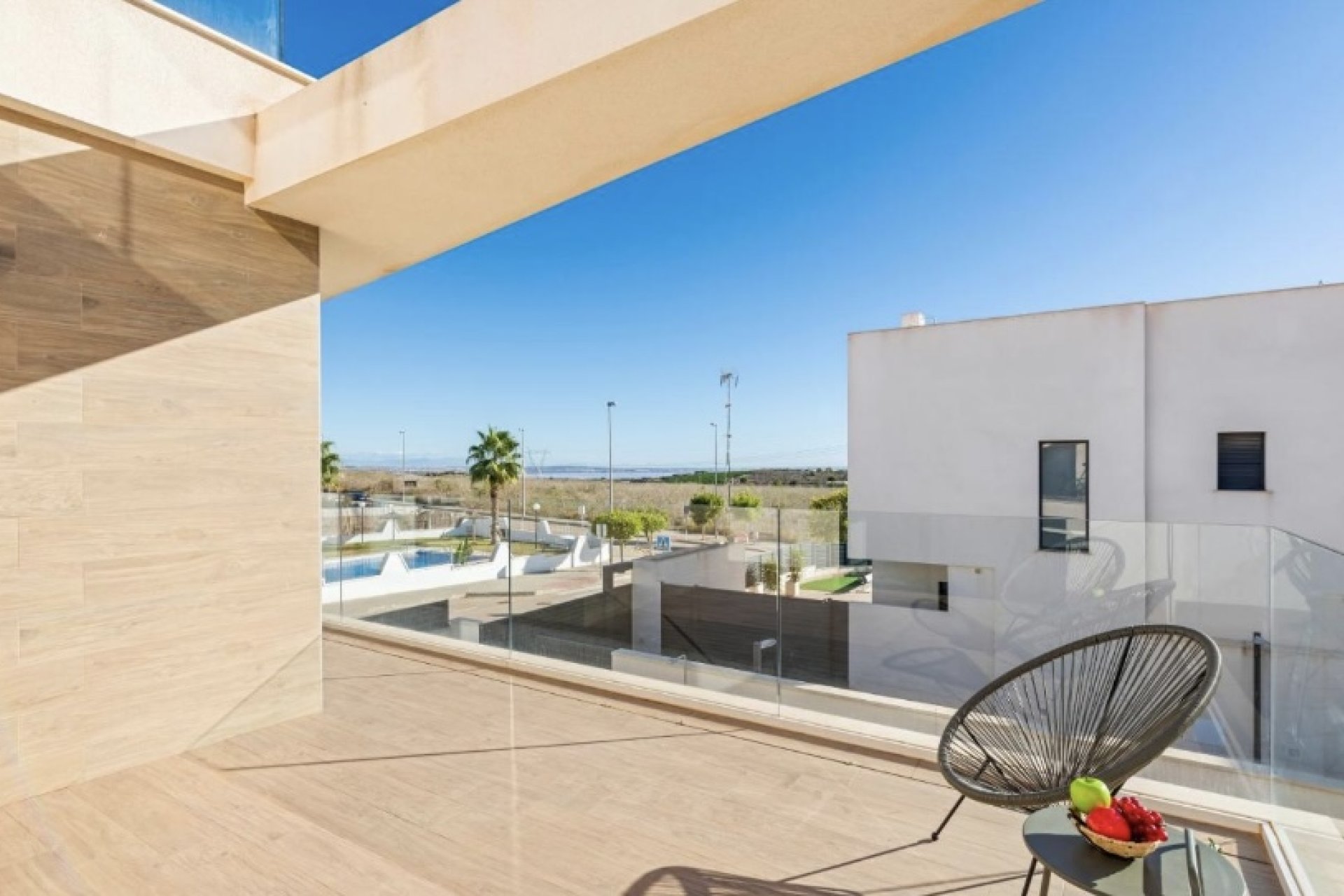 Resale - Villa -
San Miguel - San Miguel de Salinas