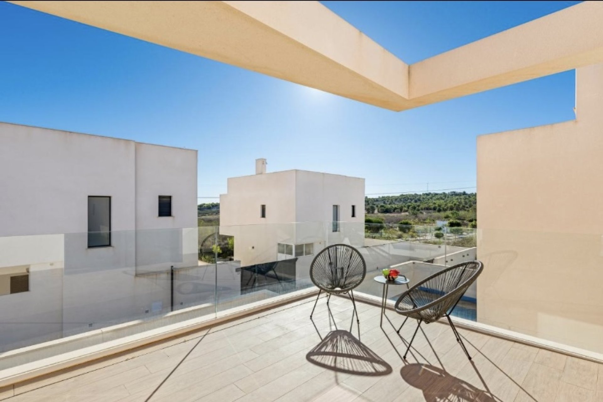 Resale - Villa -
San Miguel - San Miguel de Salinas