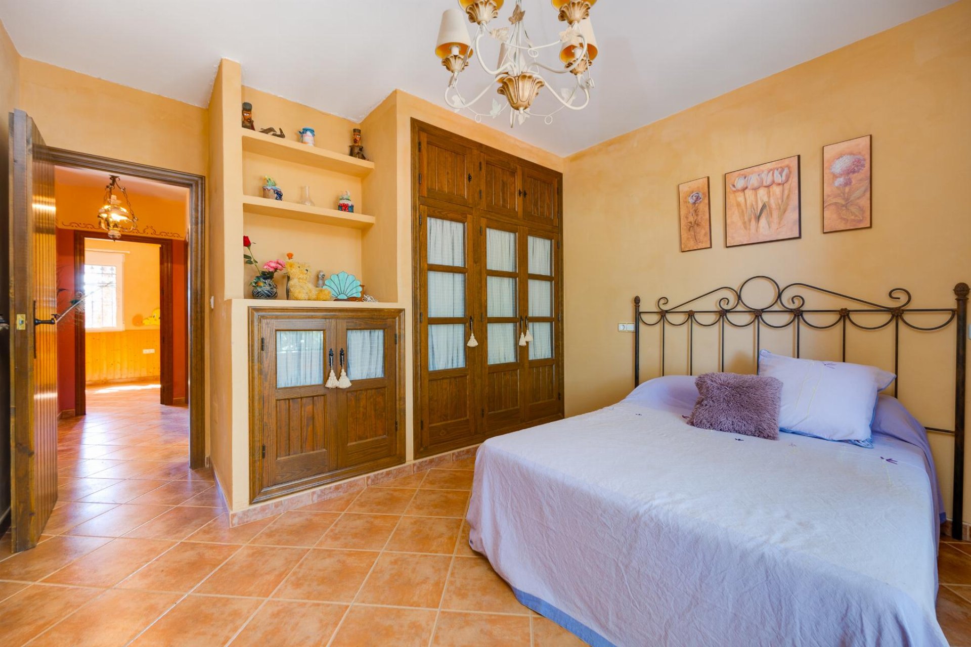 Resale - Villa -
San Miguel - San Miguel de Salinas